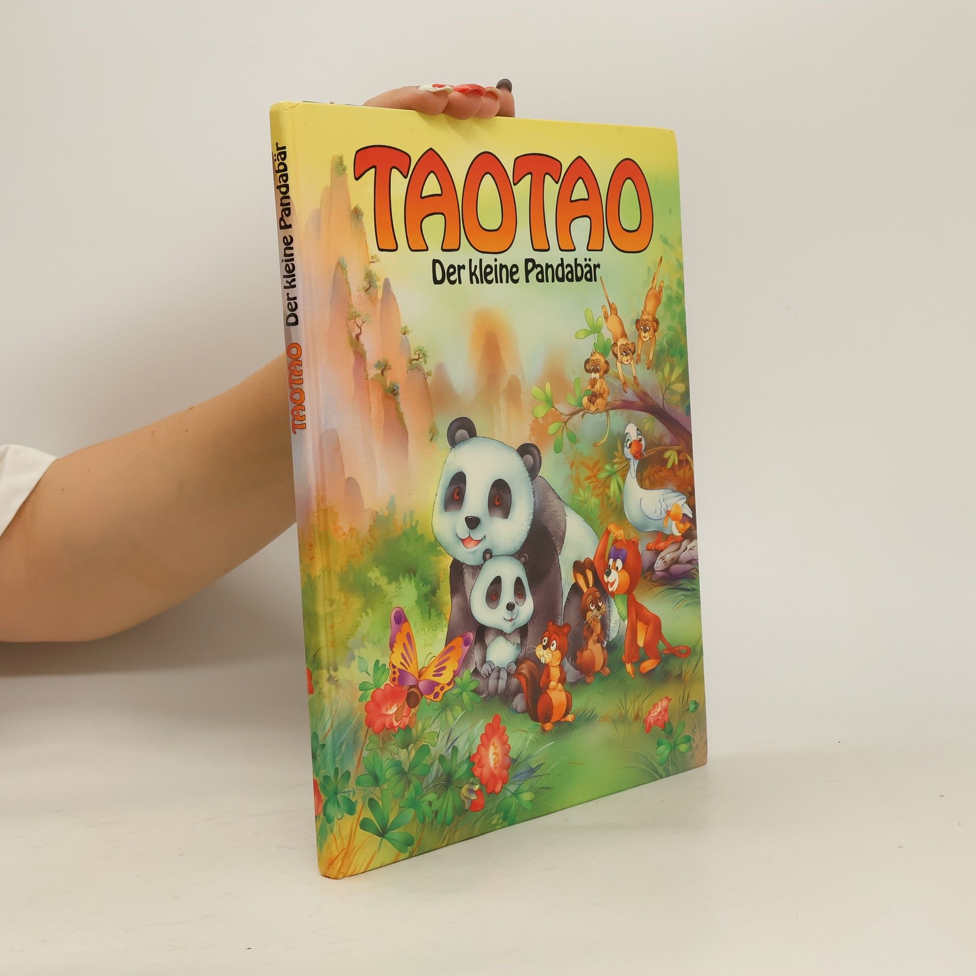 Autorenkollektiv Tao Tao