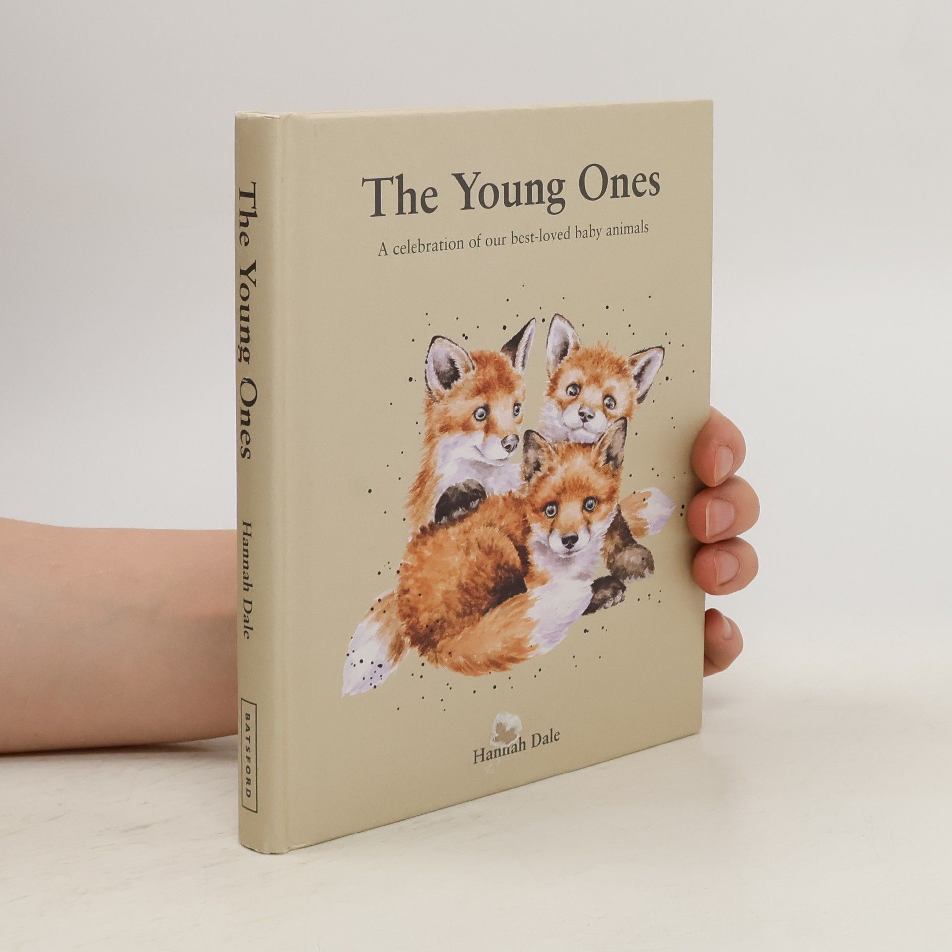 Hannah Dale The Young Ones