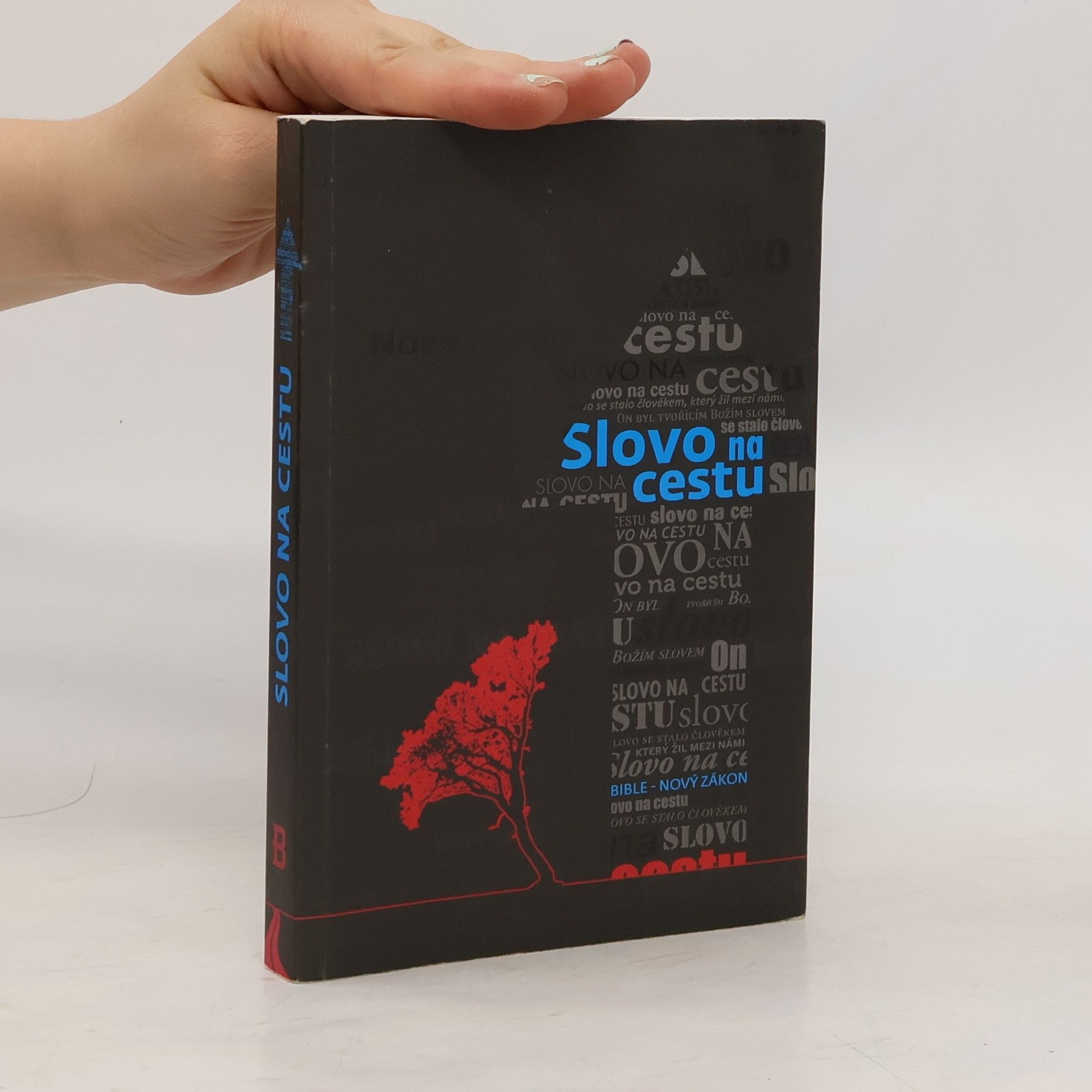 Collective Slovo na cestu