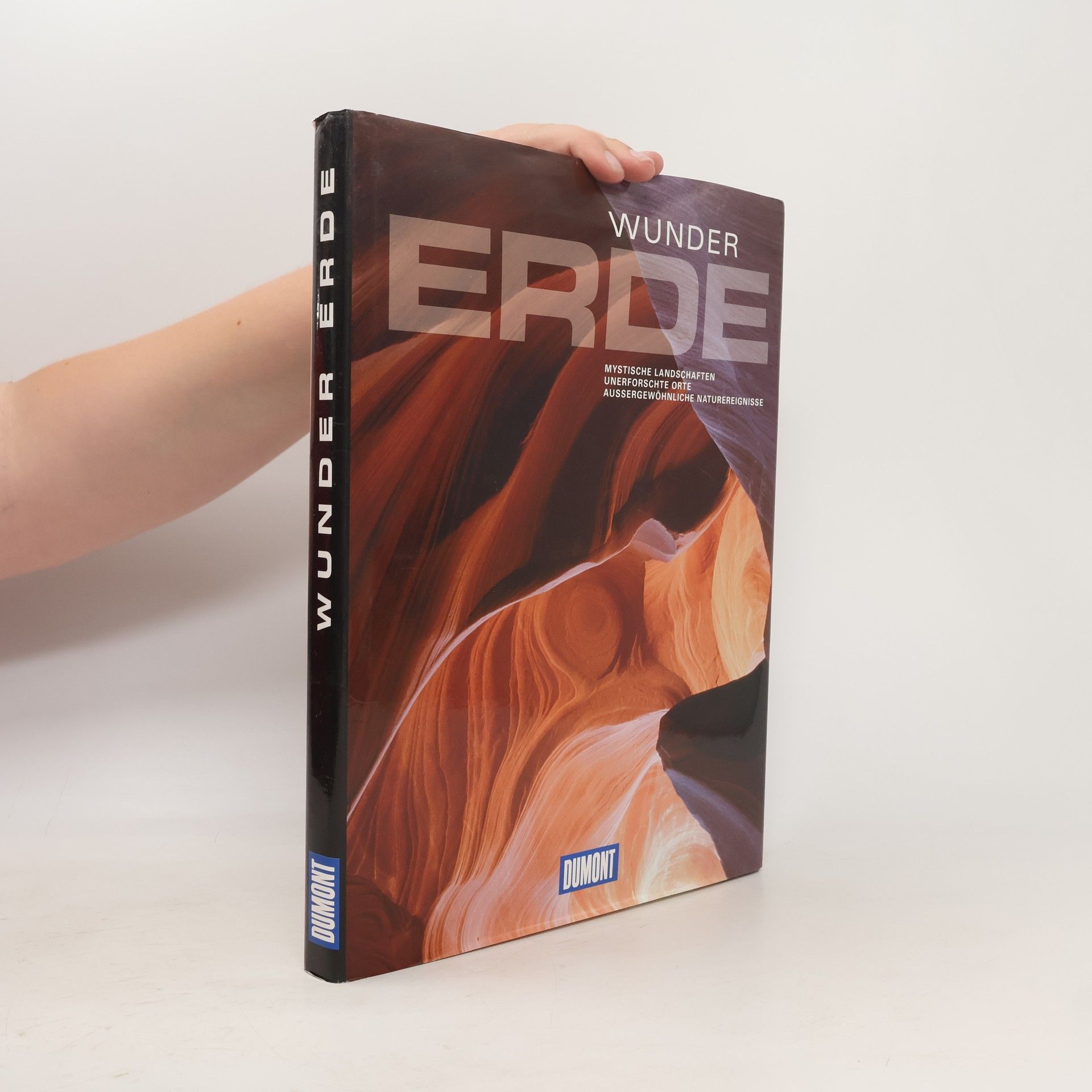 Sophie Thoreau Wunder Erde