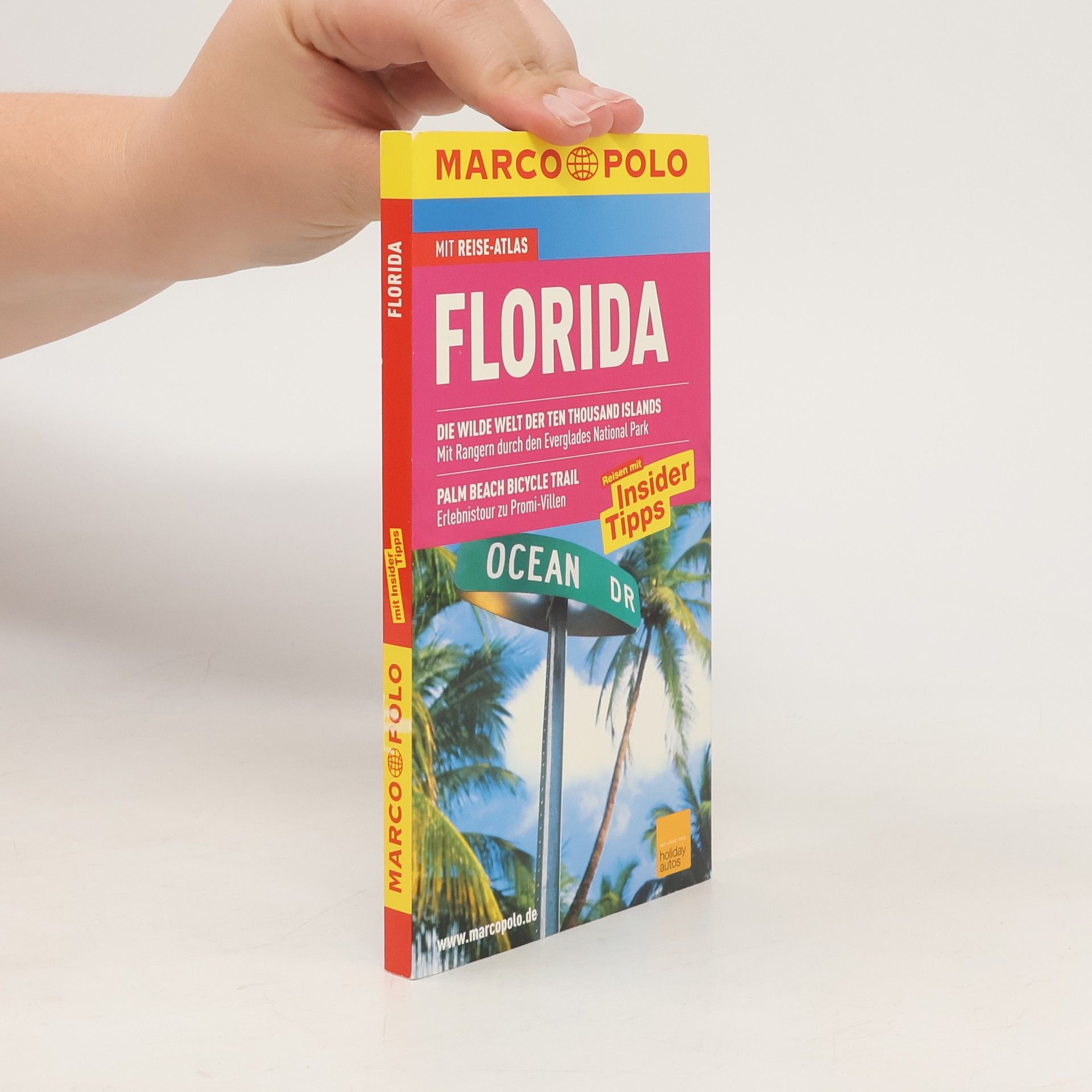 Michaela Lienemann Florida