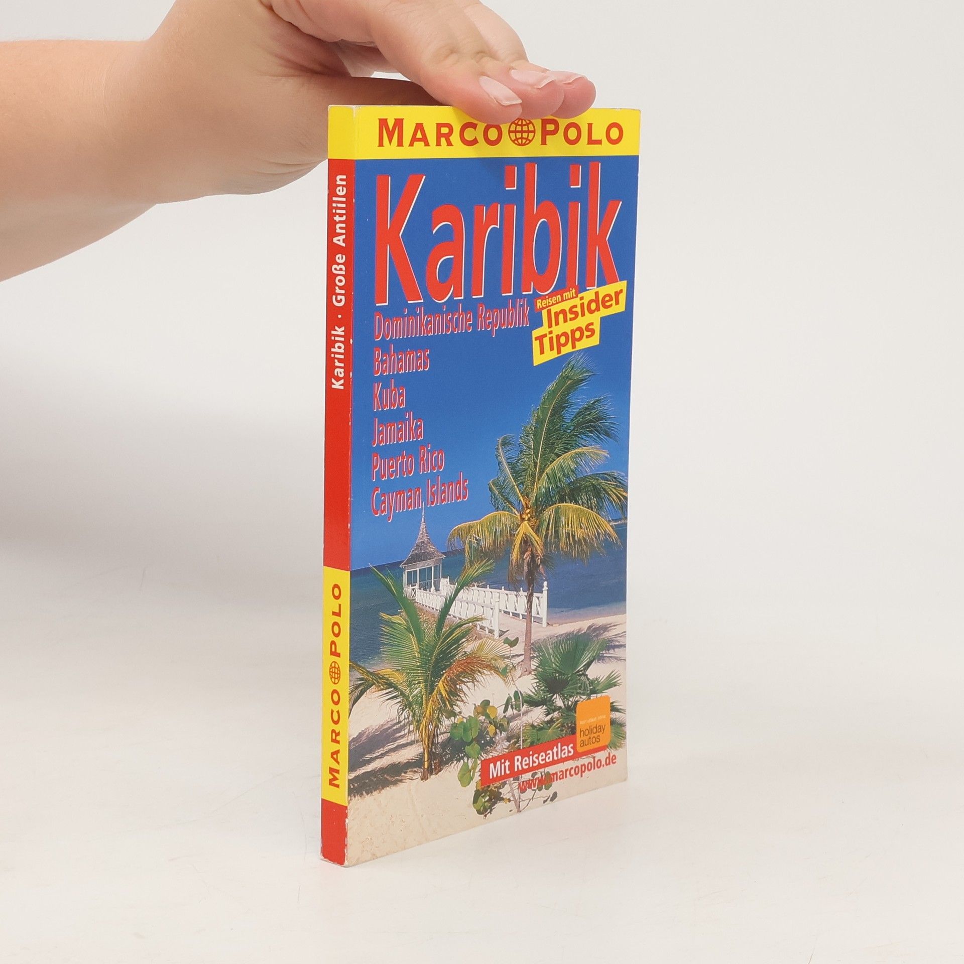 kolektiv Karibik