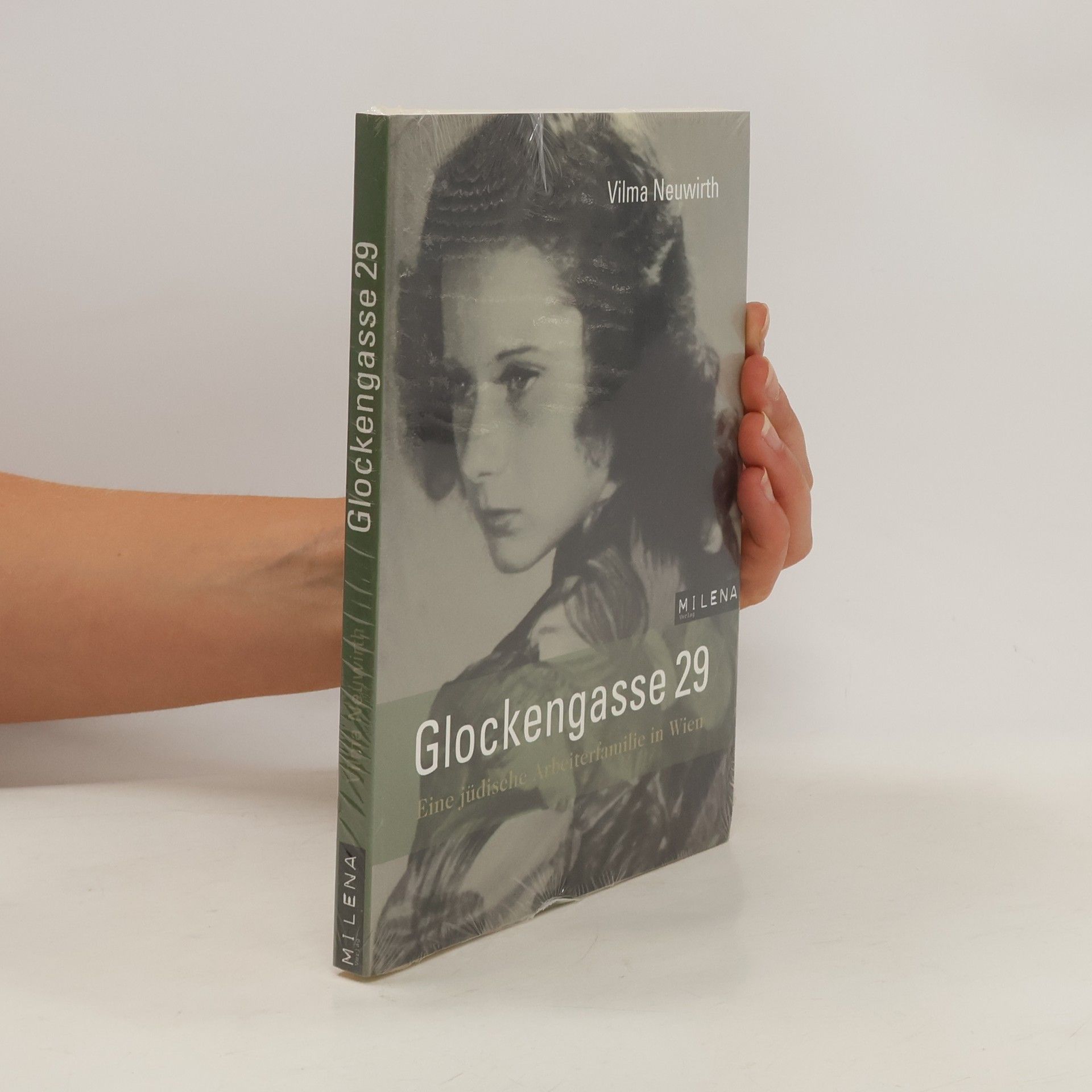 Vilma Neuwirth Glockengasse 29