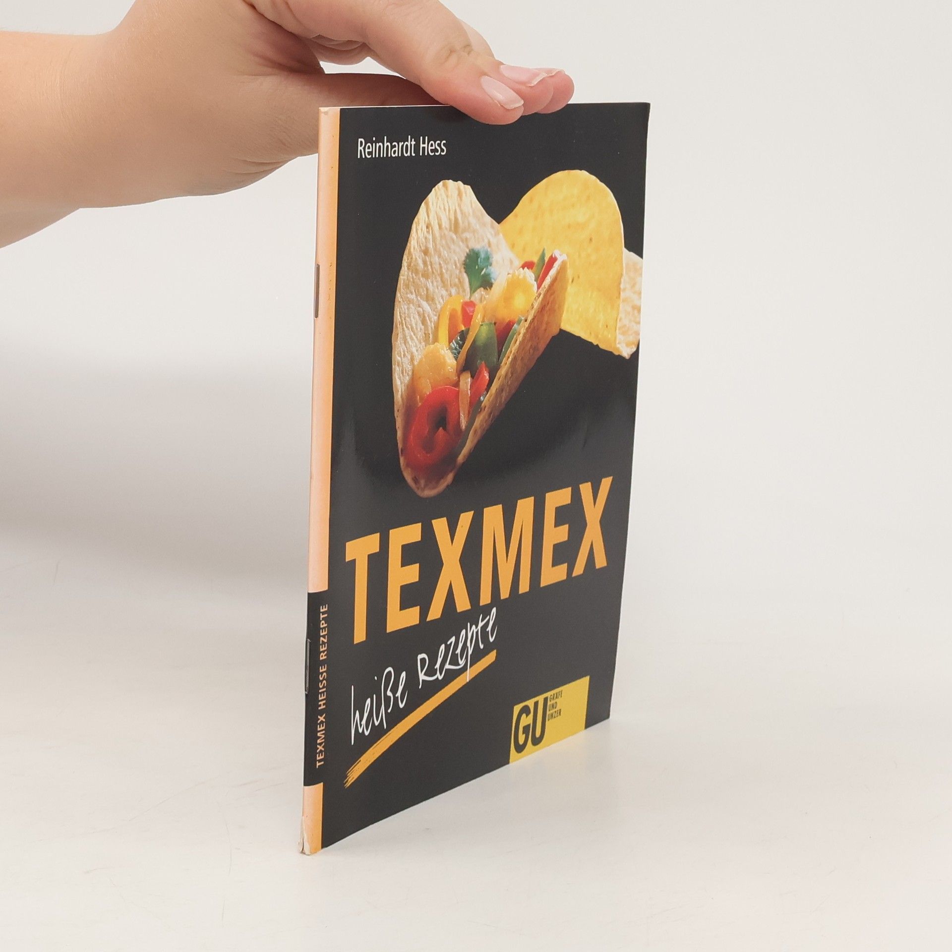 Collective Texmex