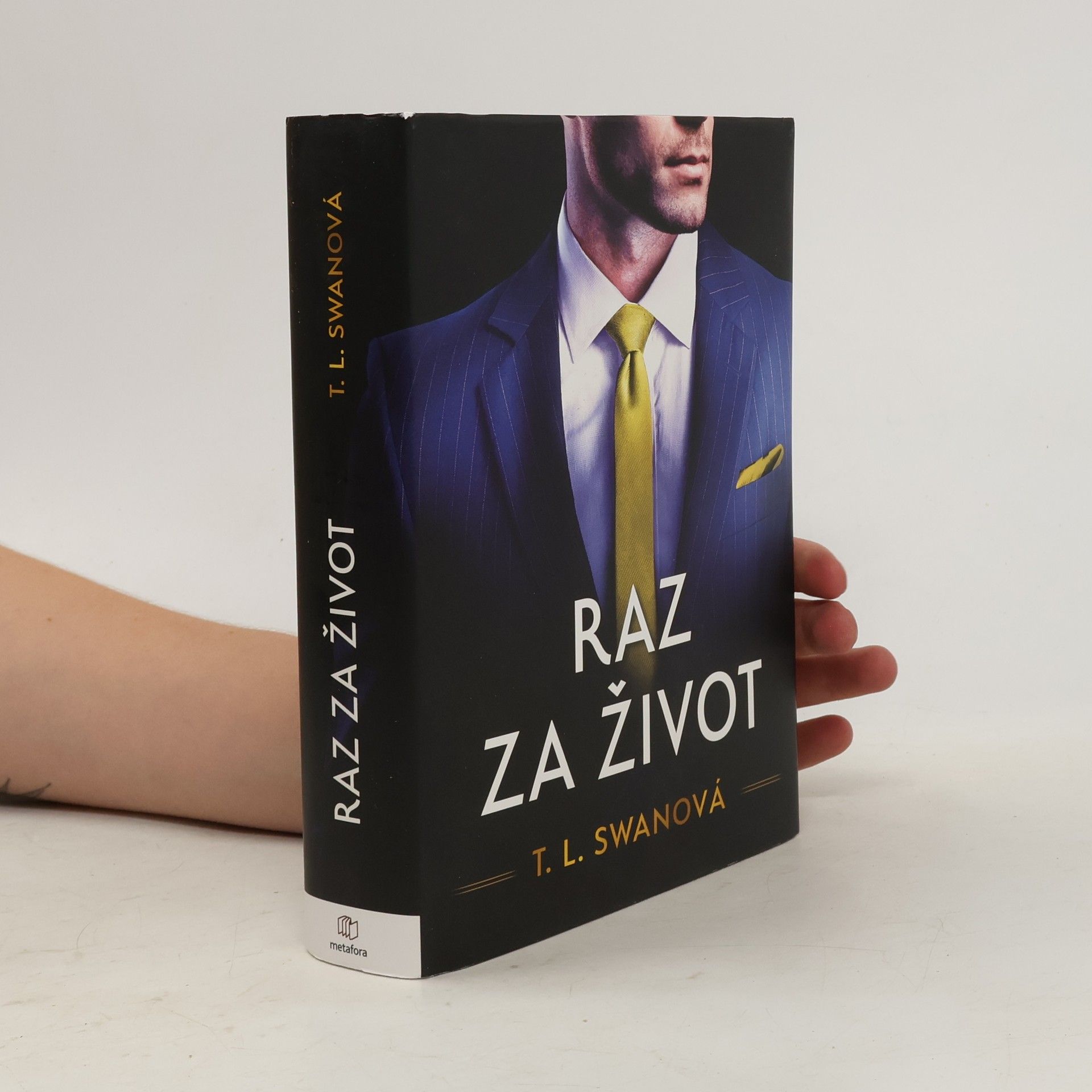 T. L. Swan Raz za život