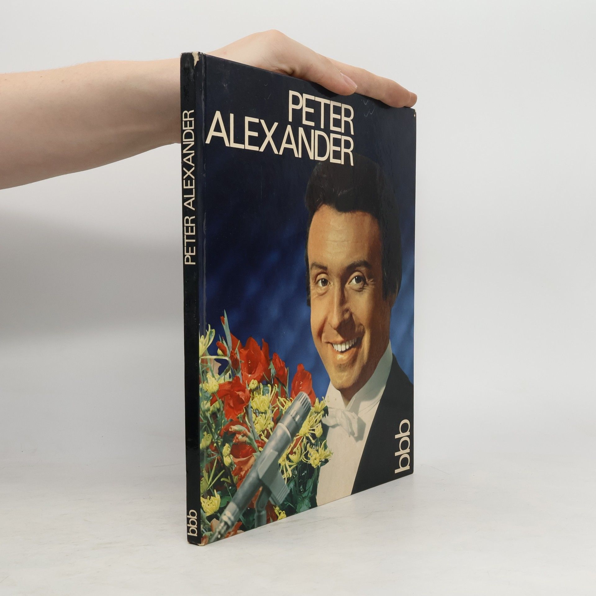Autores varios Peter Alexander