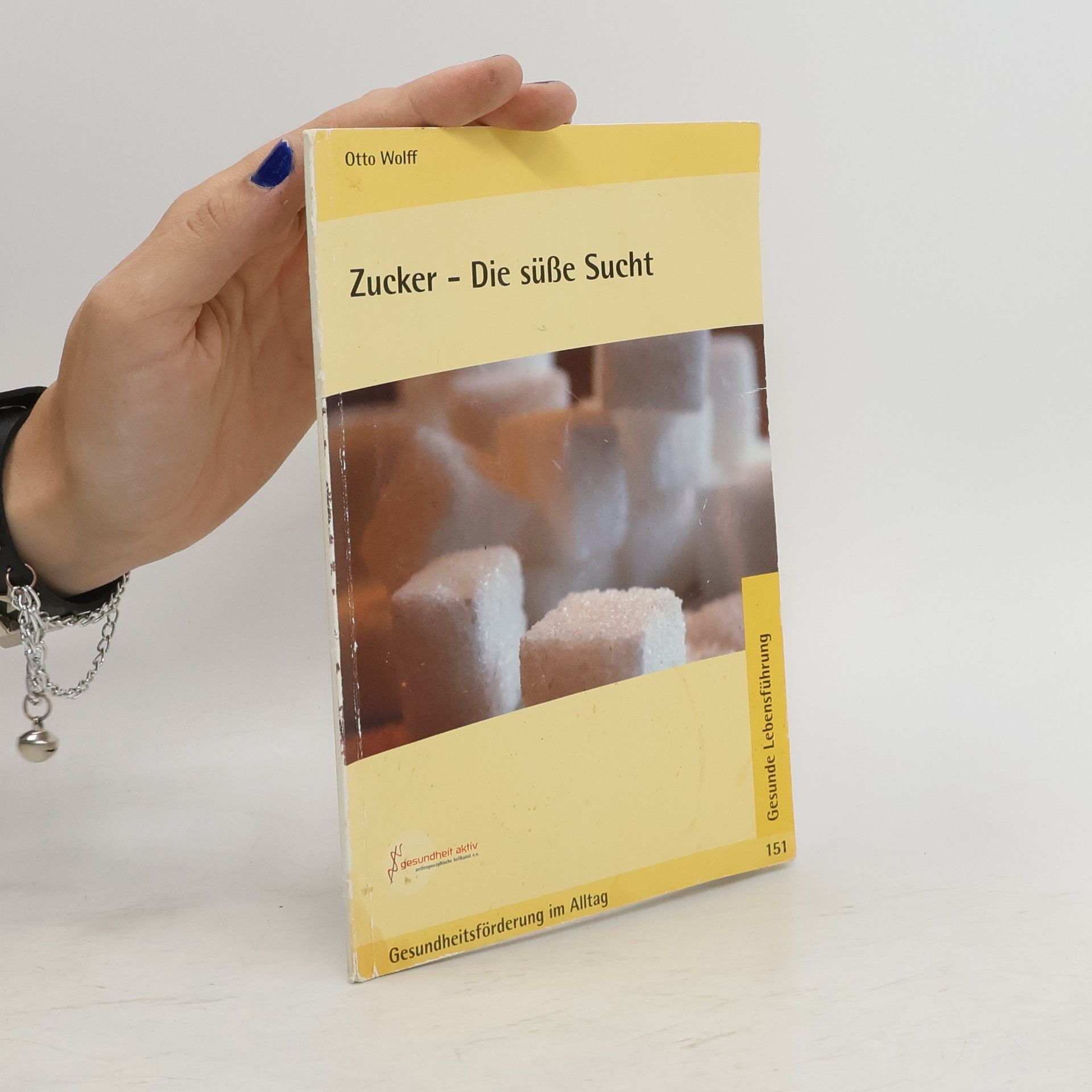 Otto Wolff Zucker - die süße Sucht