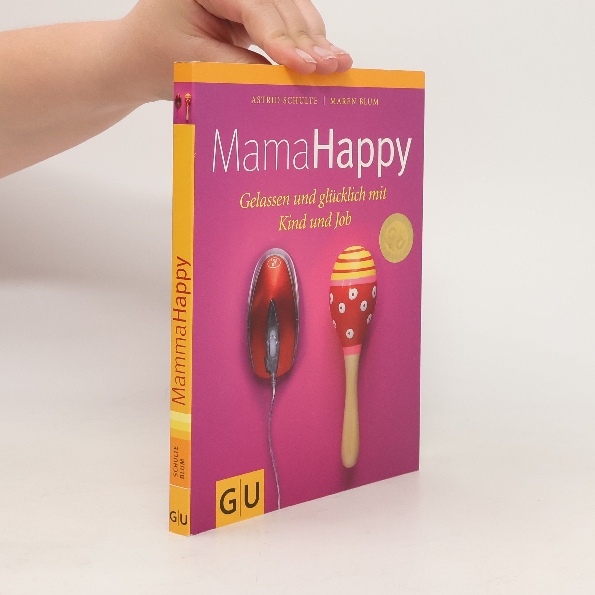 Astrid Schulte MamaHappy