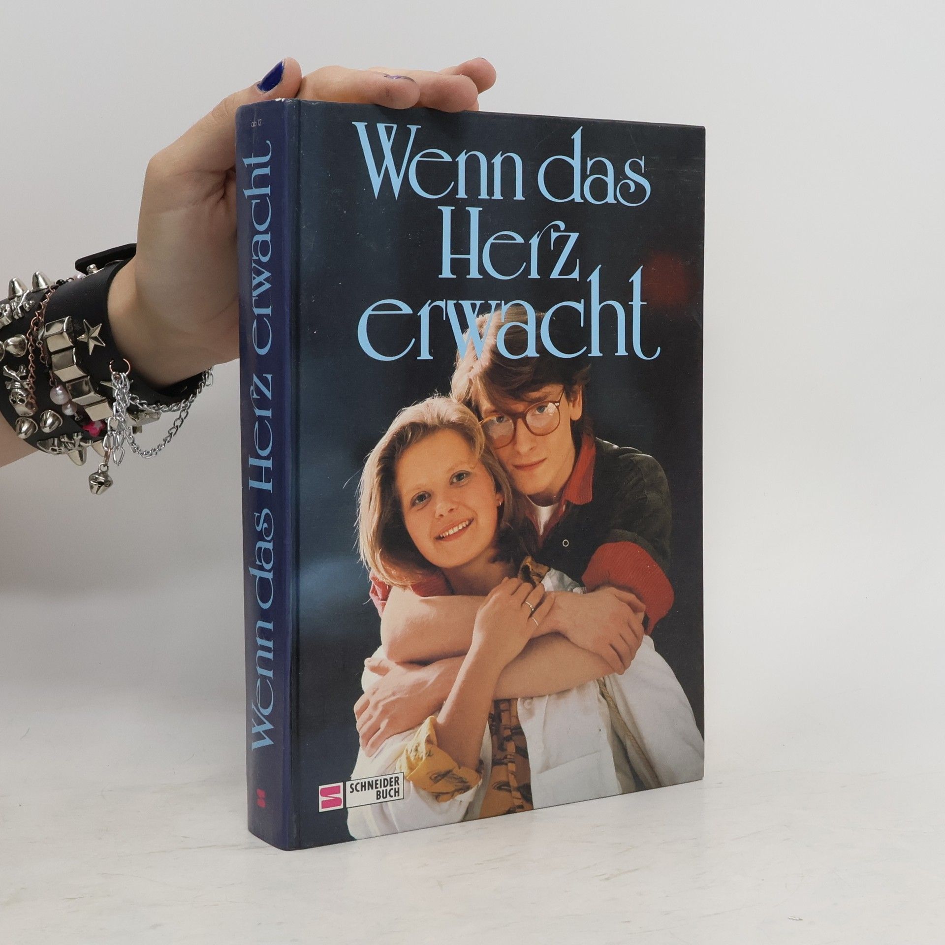 Collective Wenn das Herz erwacht