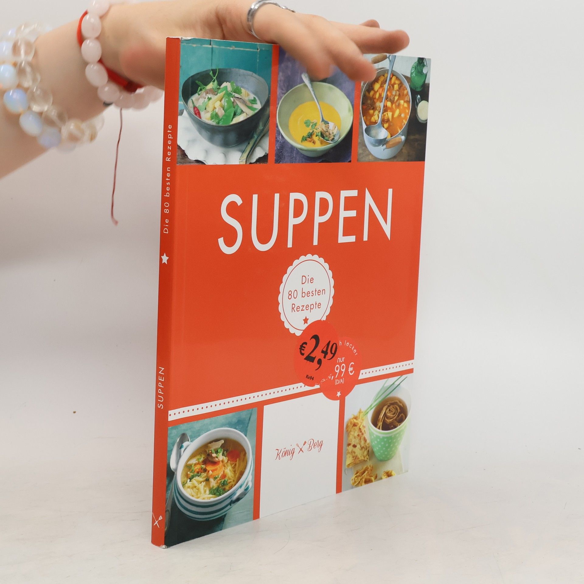 kolektiv Suppen