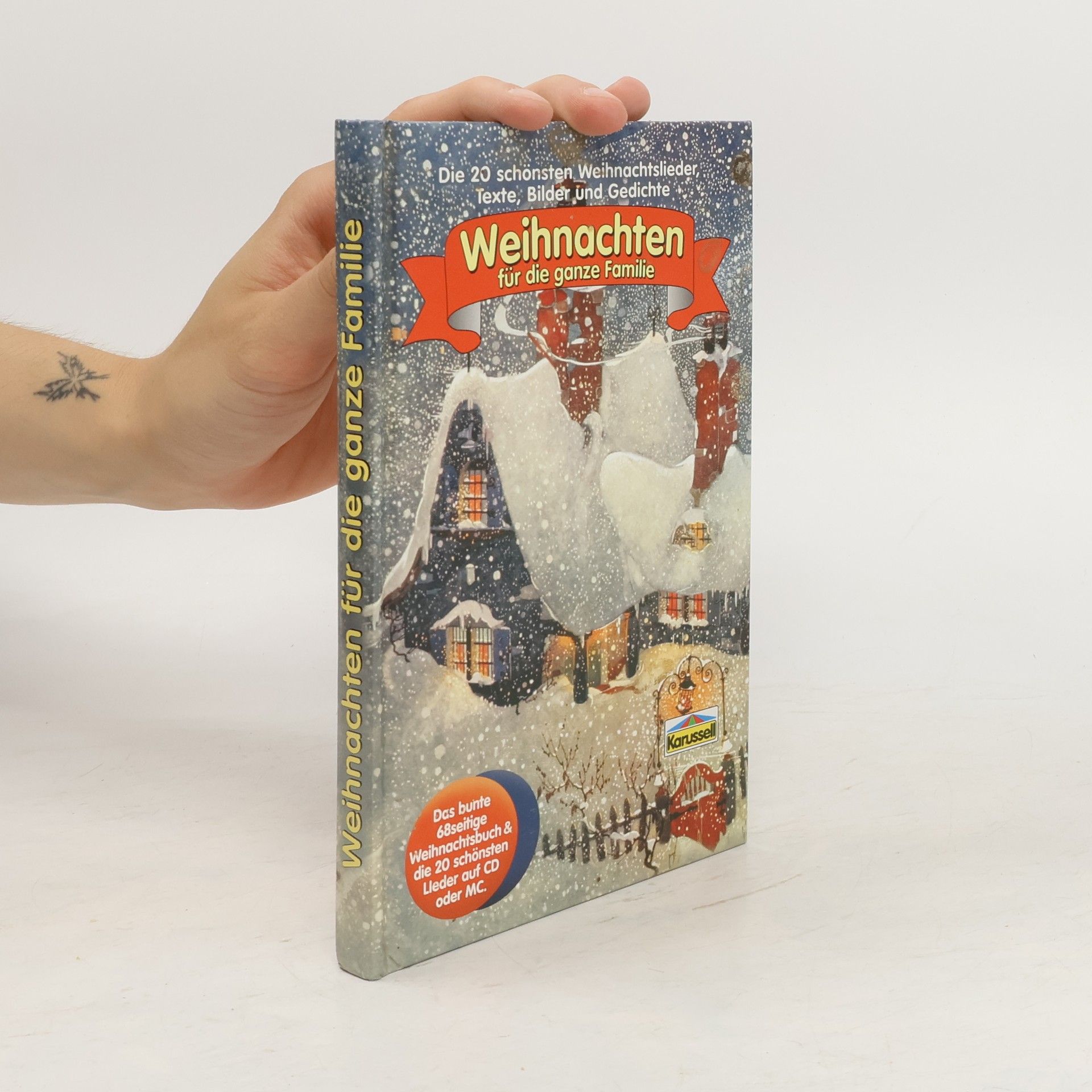 James Last Weihnachten für die ganze Familie
