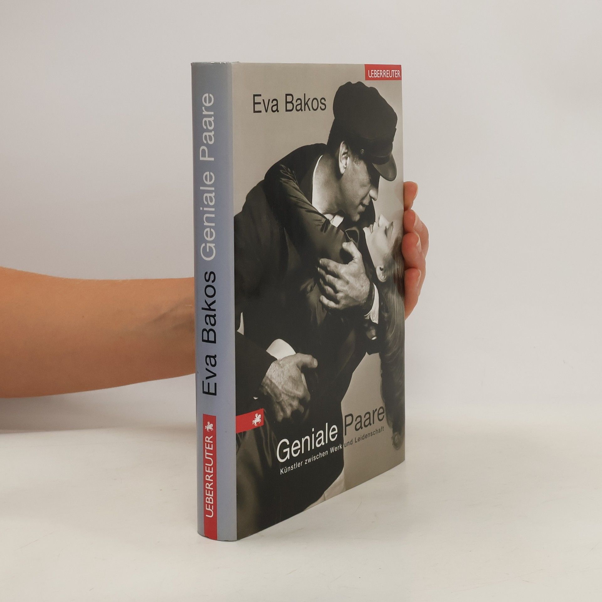 Eva Bakos Geniale Paare