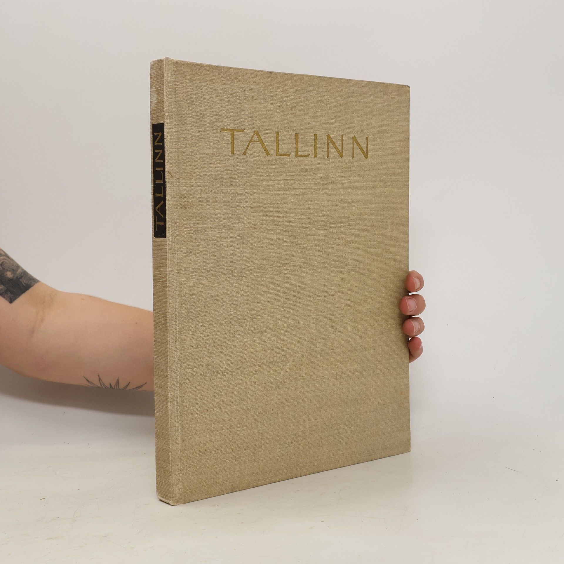 kolektiv Tallinn