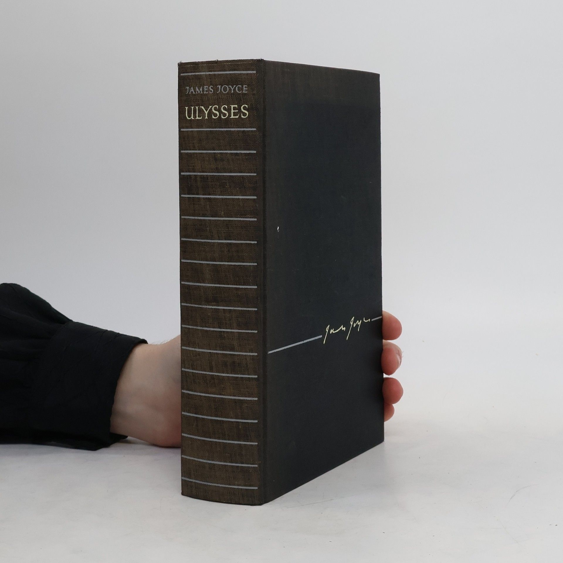 James Joyce Ulysses