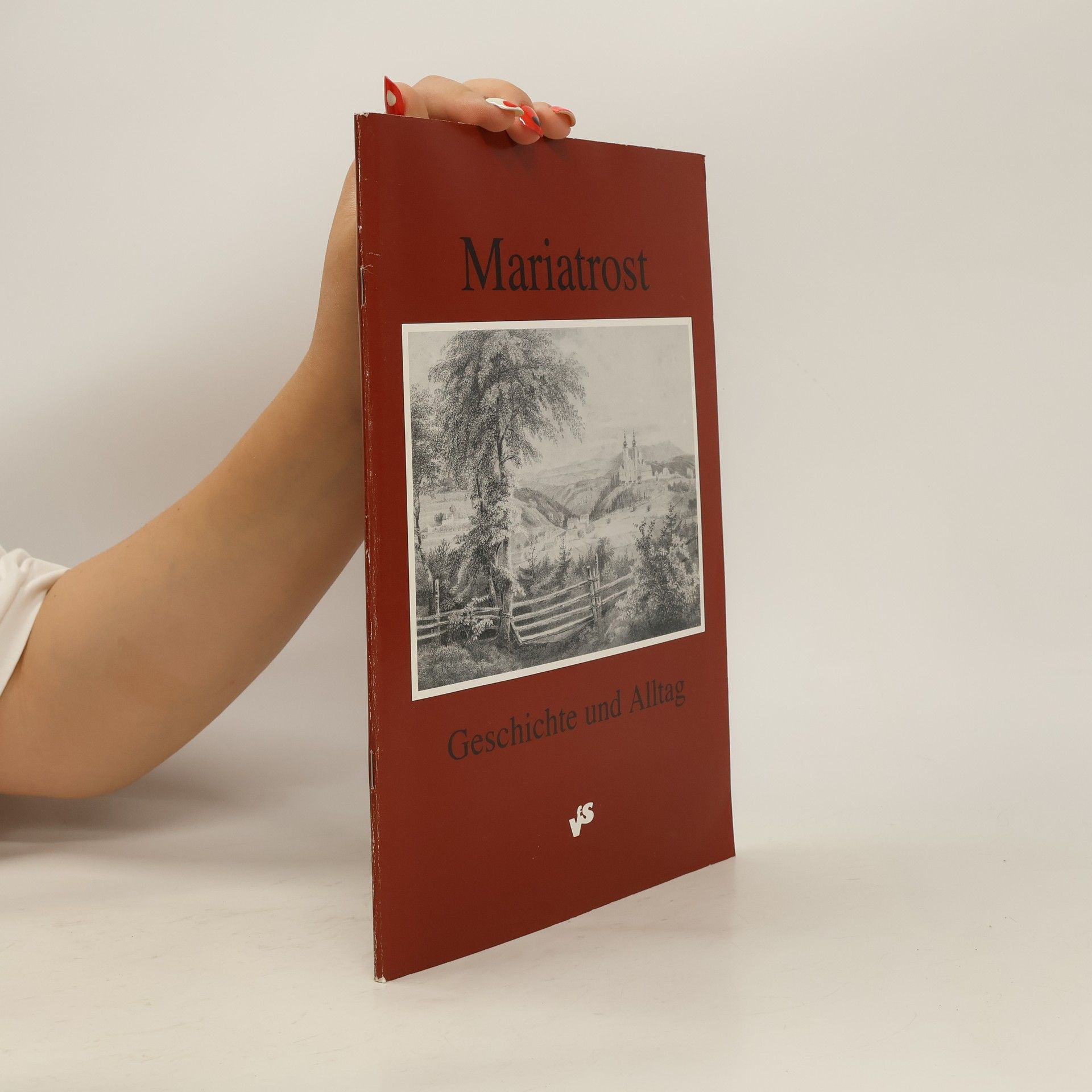 Collectif d'auteurs Mariatrost
