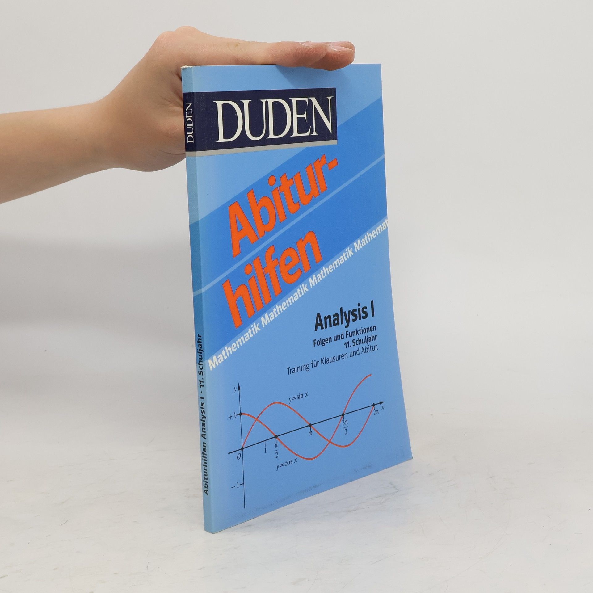 kolektiv Duden-Abiturhilfen