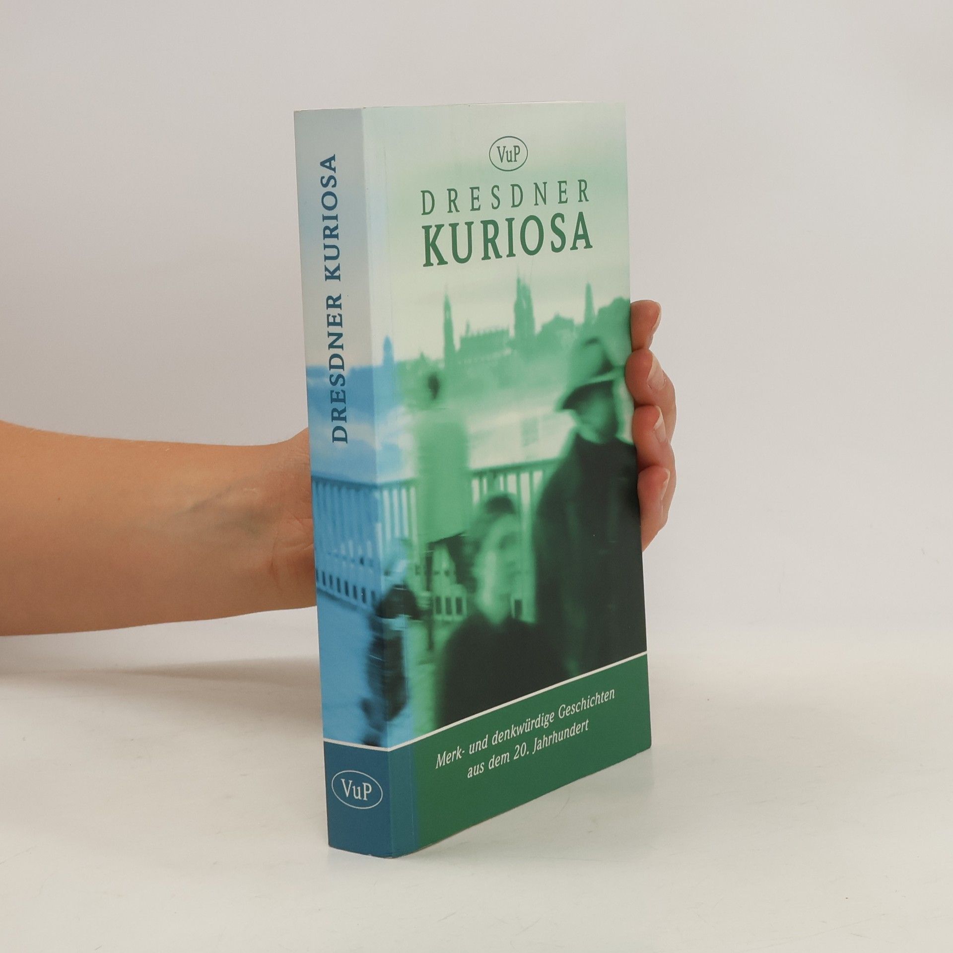 Kurt-Joachim Lagler Dresdner Kuriosa