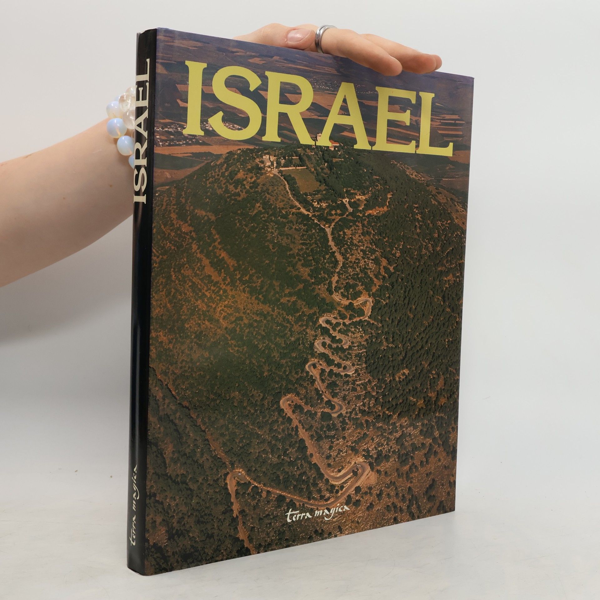 Collectif d'auteurs Israel