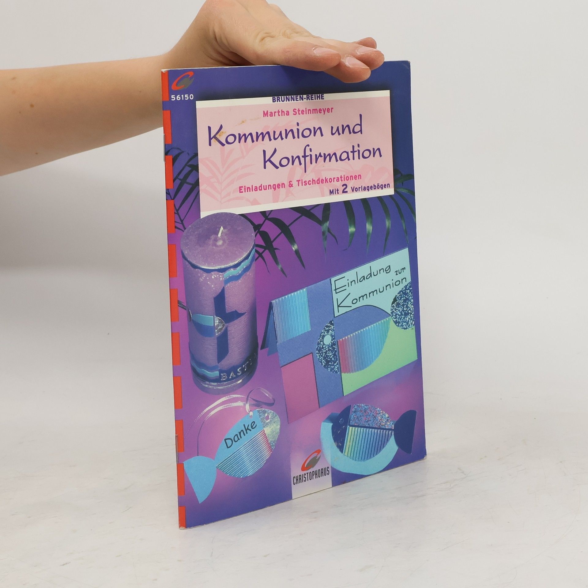 kolektiv Kommunion und Konfirmation