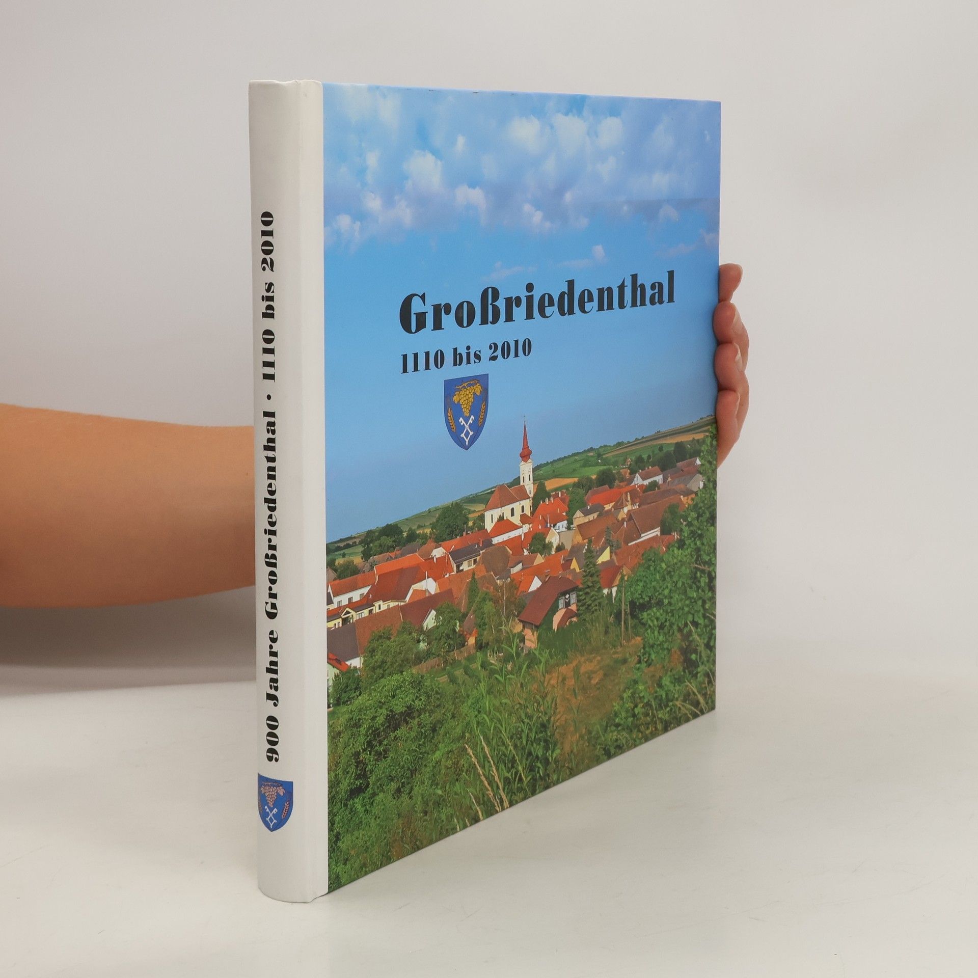 AA.VV. Großriedenthal 1110 bis 2010