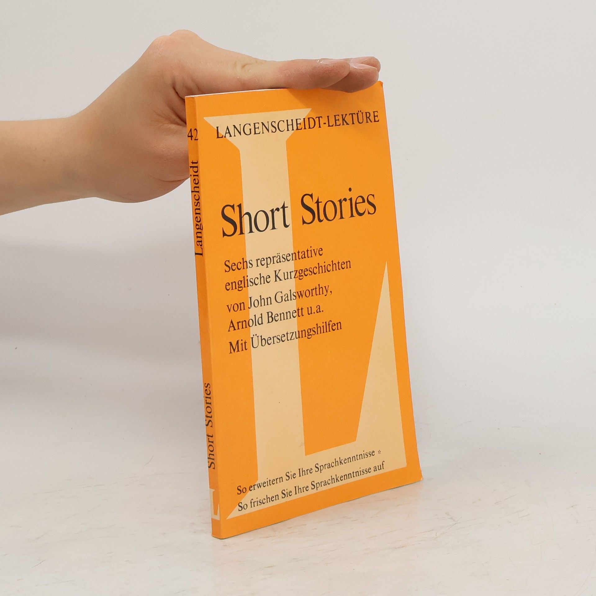 Autorenkollektiv Short stories