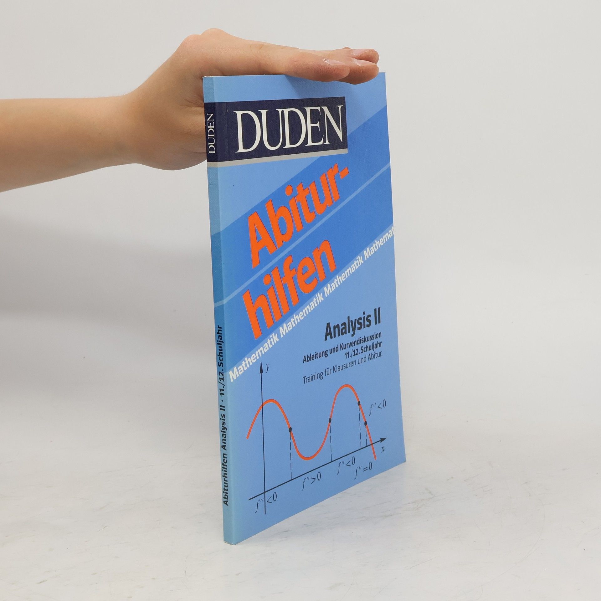 kolektiv Duden-Abiturhilfen