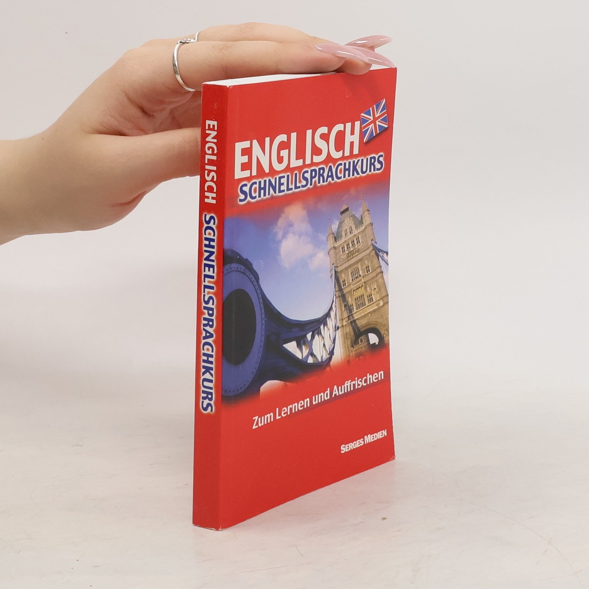 kolektiv Englisch Schnellsprachkurs
