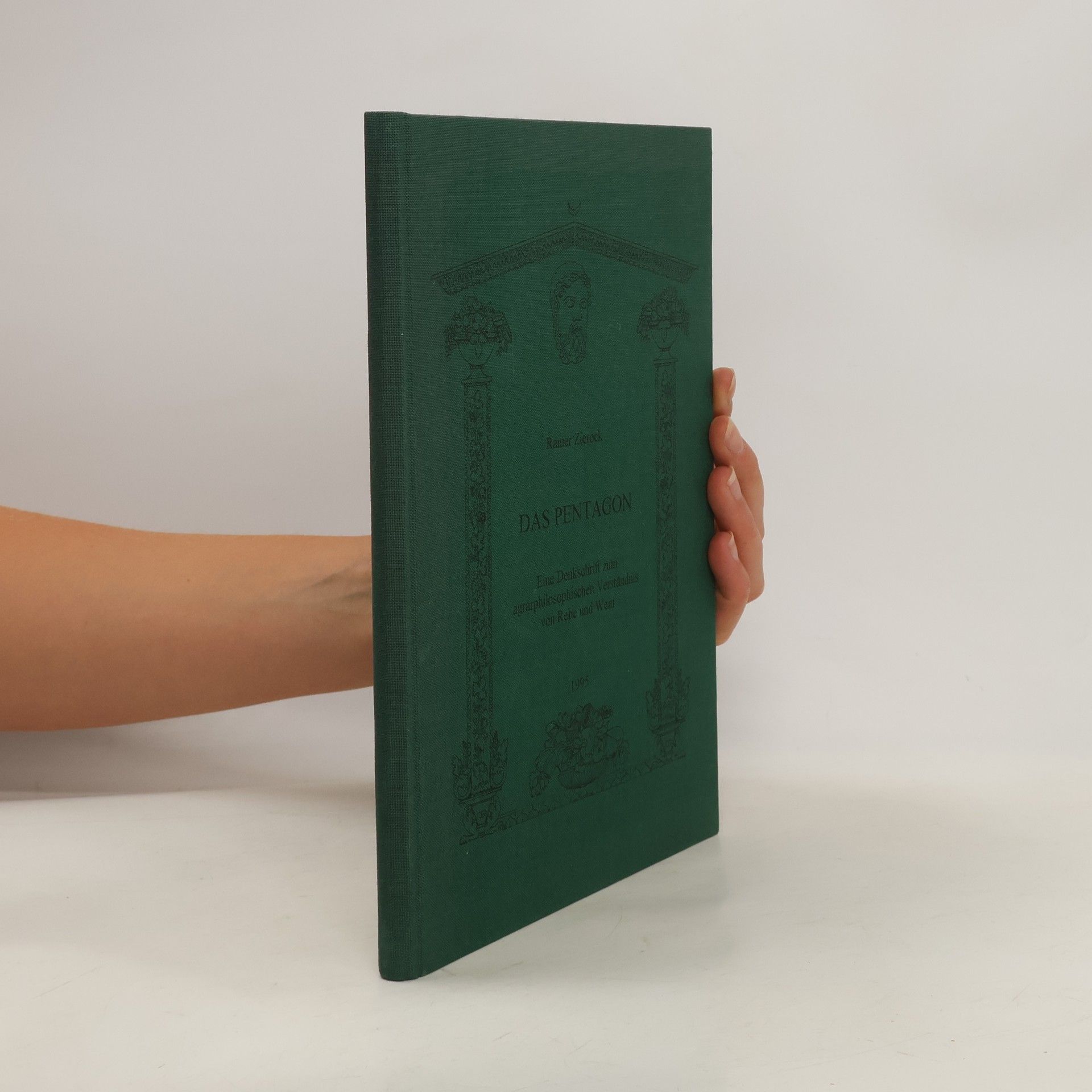 Rainer Zierock Das Pentagon