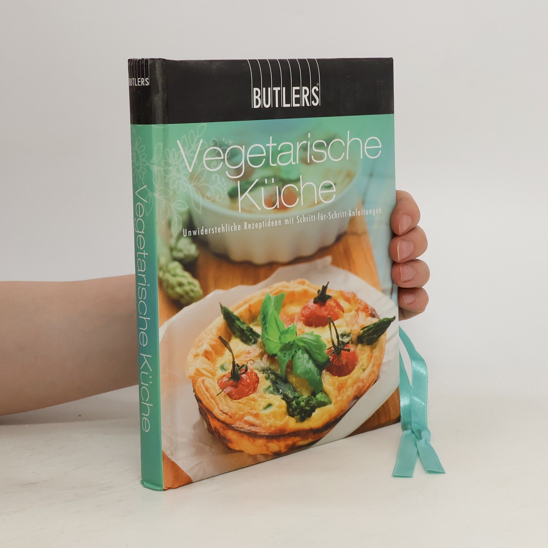 Autorenkollektiv Vegetarische Küche