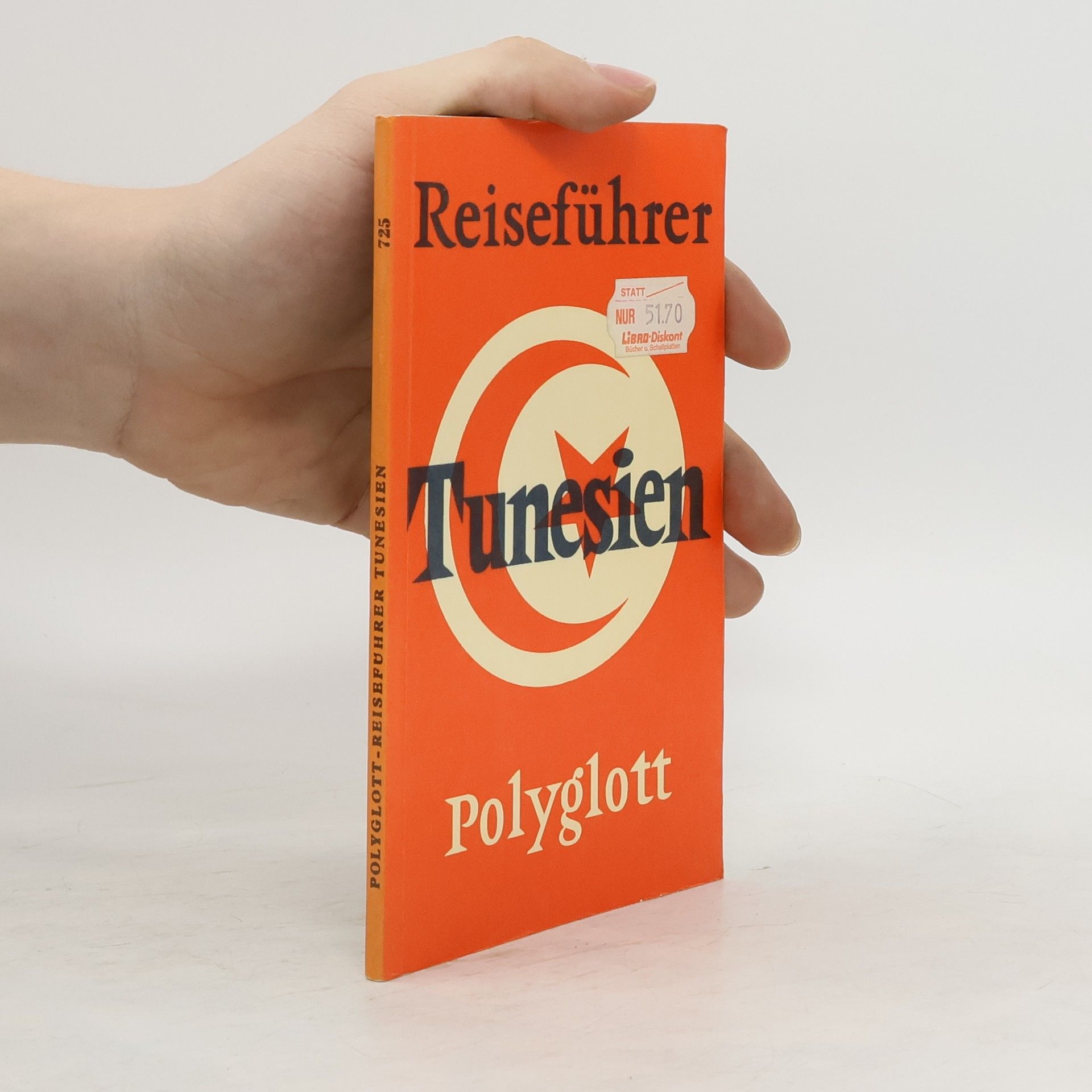 Autorenkollektiv Tunesien