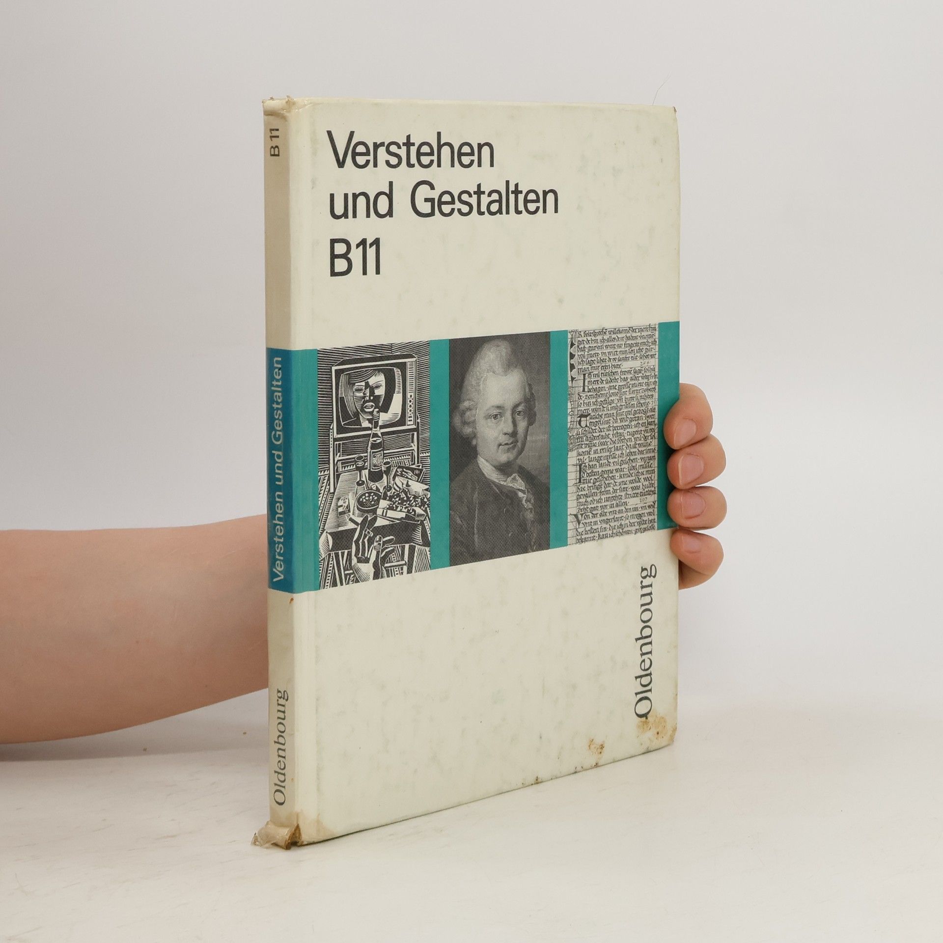 Dieter Mayer Verstehen und gestalten