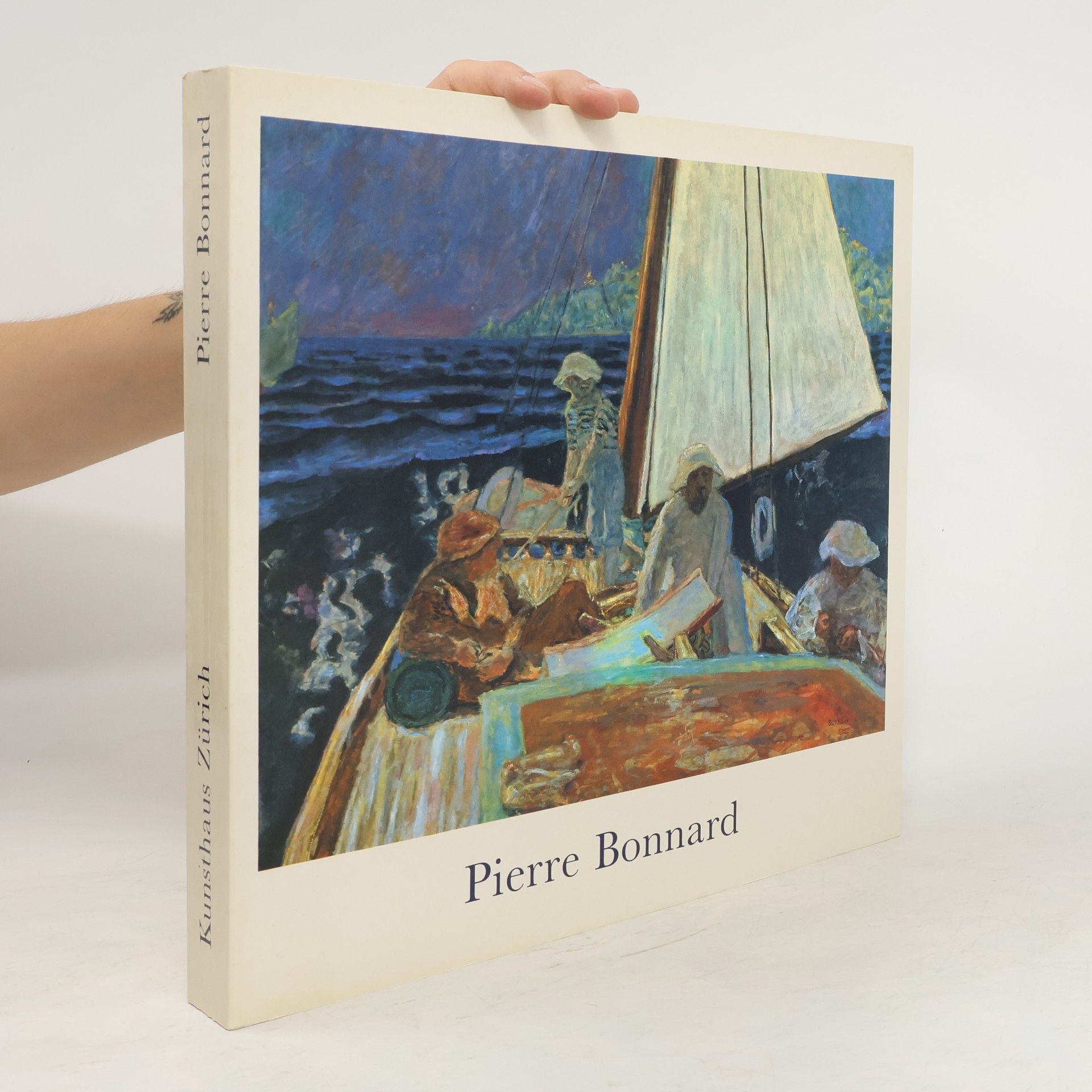kolektiv Pierre Bonnard