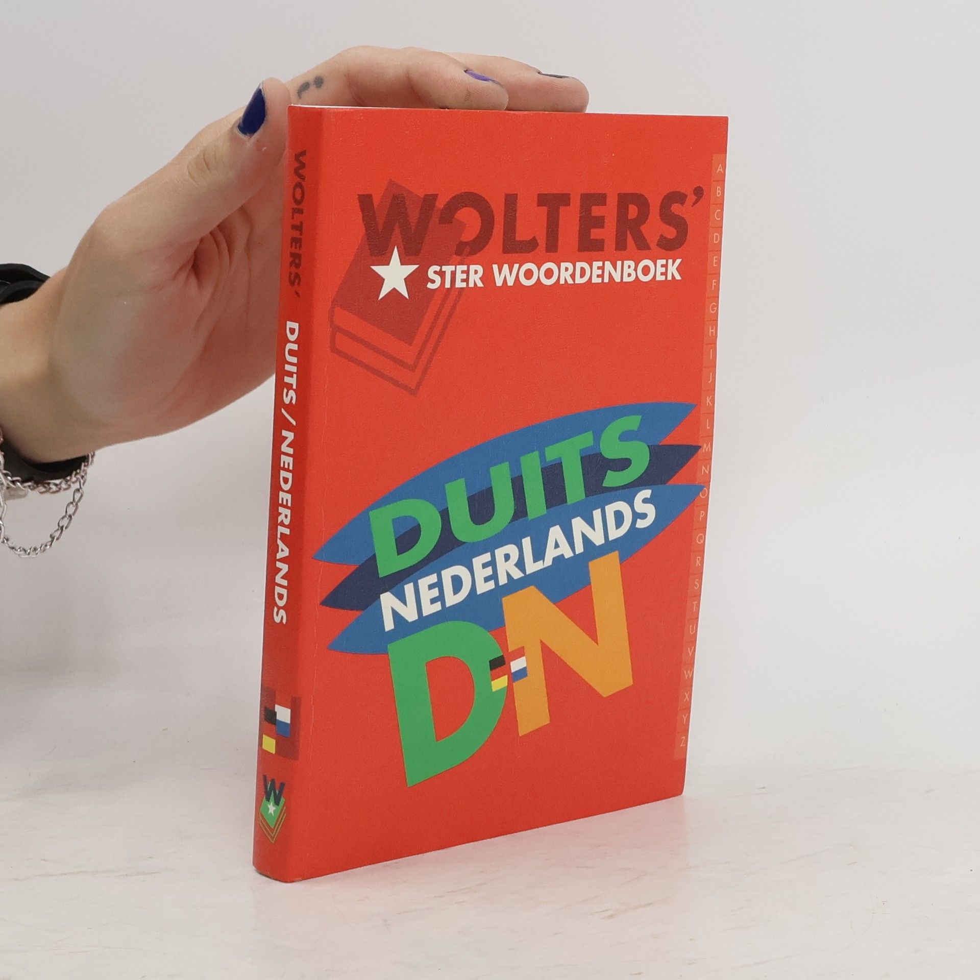 kolektiv Duits/Nederlands
