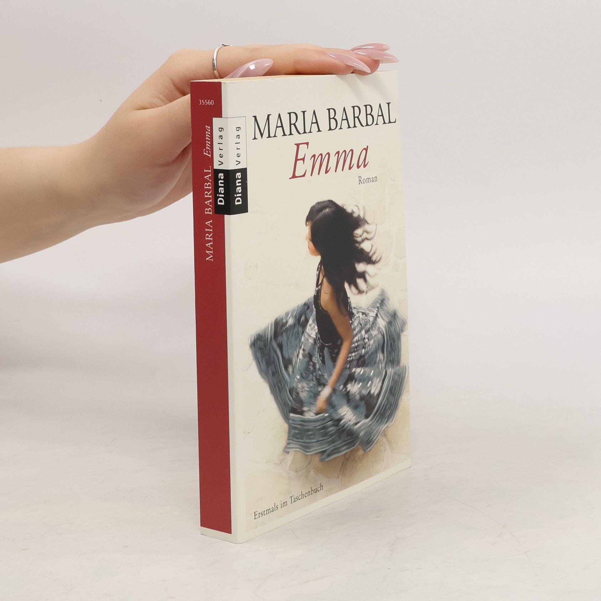 Maria Barbal Emma