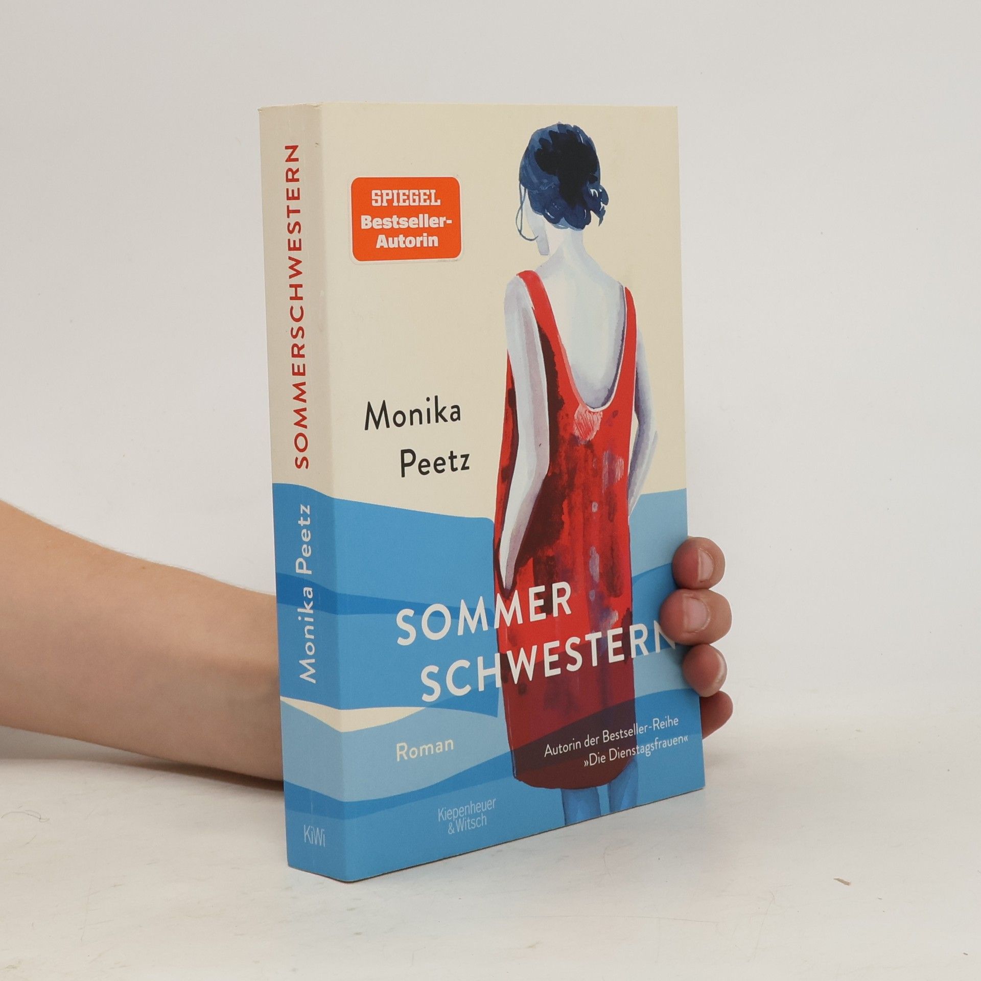 Monika Peetz Sommer Schwestern