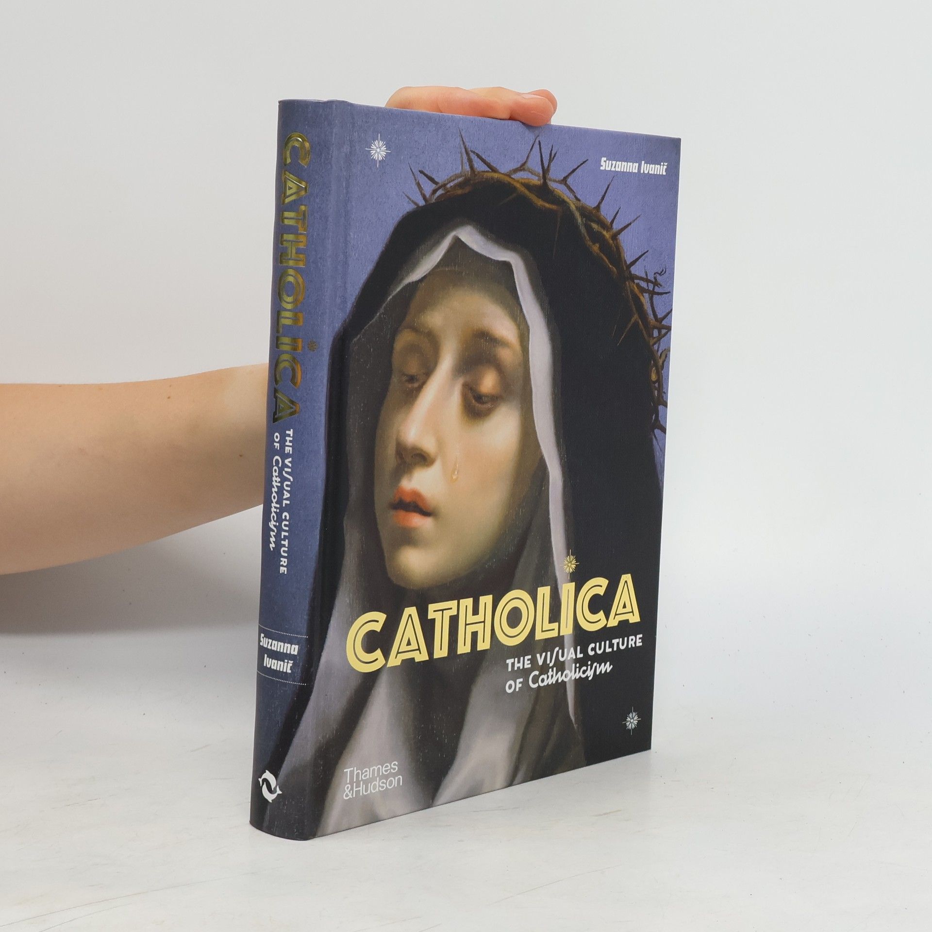 Suzanna Ivanic Catholica