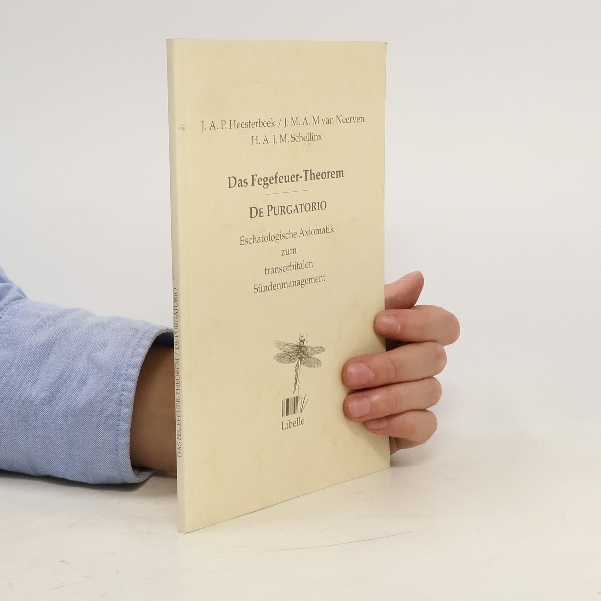 J. A. P. Heesterbeek Das Fegefeuer-Theorem