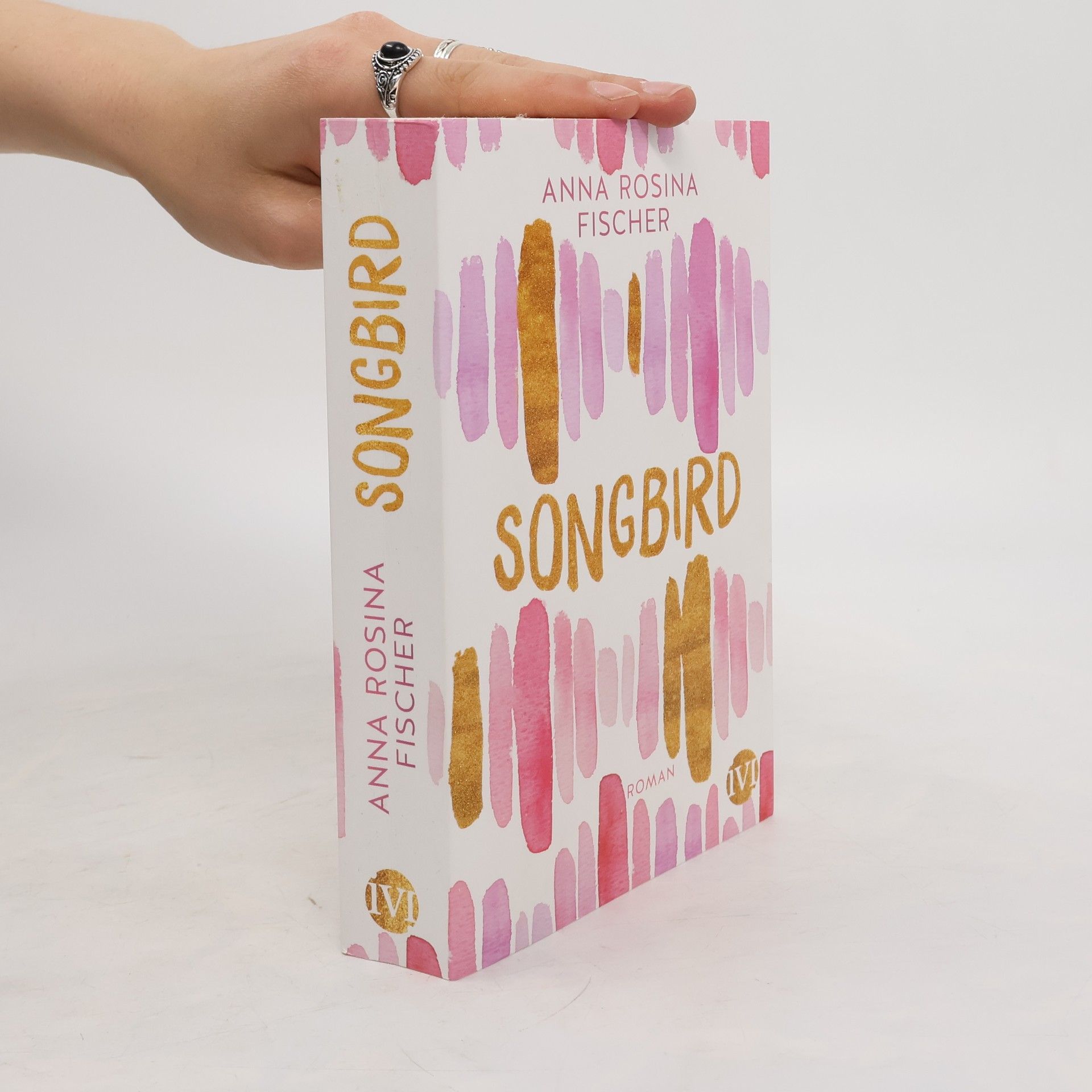 Anna Rosina Fischer Songbird