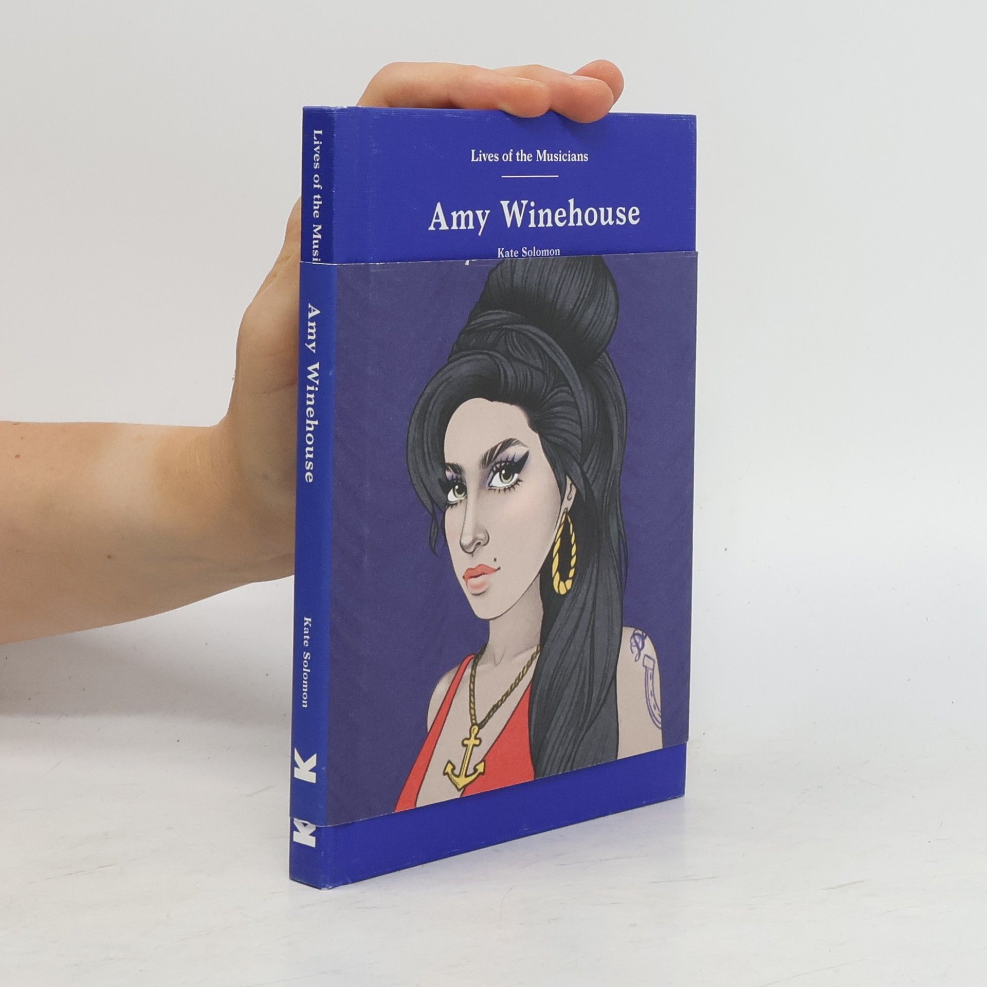Felicia Kate Solomon Amy Winehouse