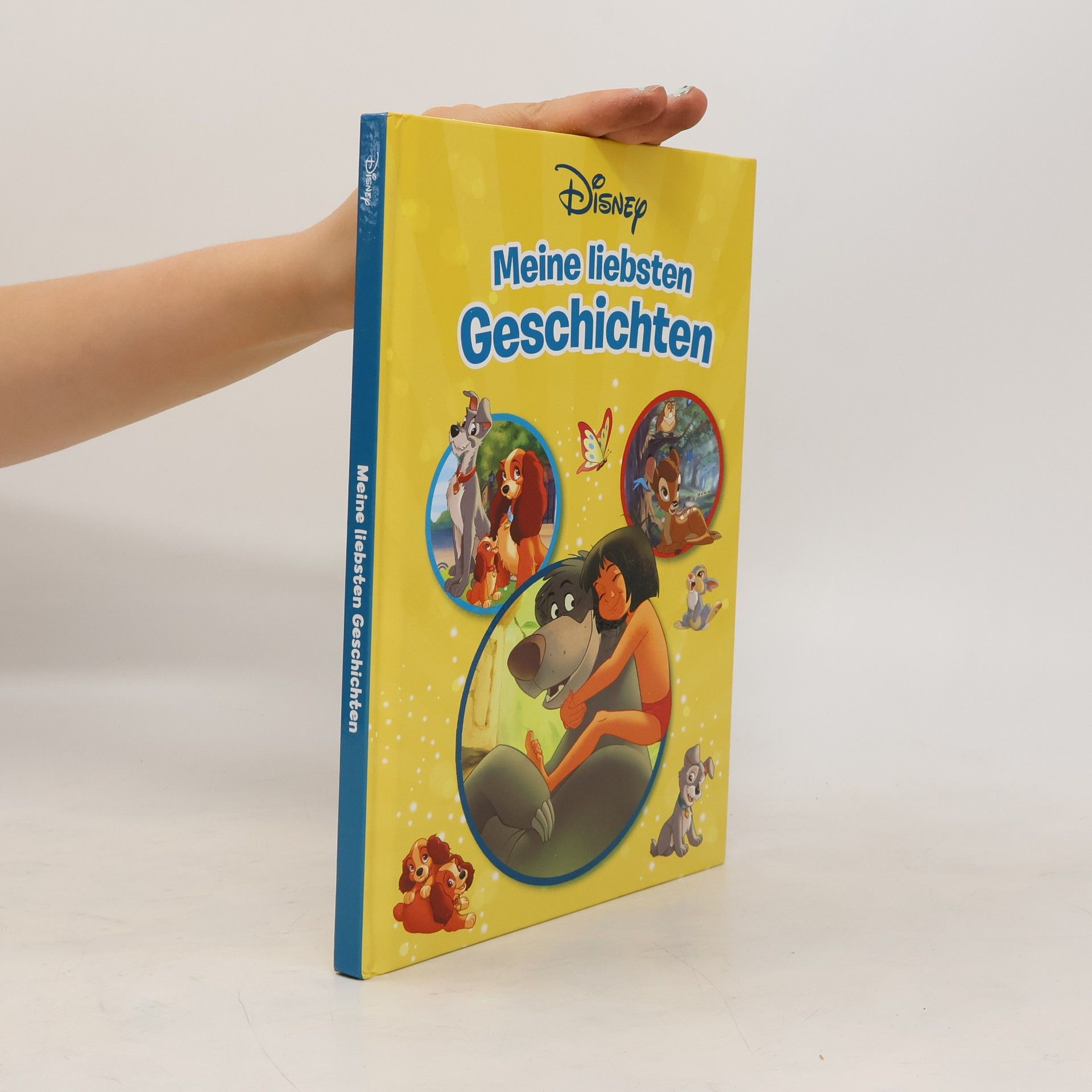 Autorenkollektiv Meine liebsten Geschichten