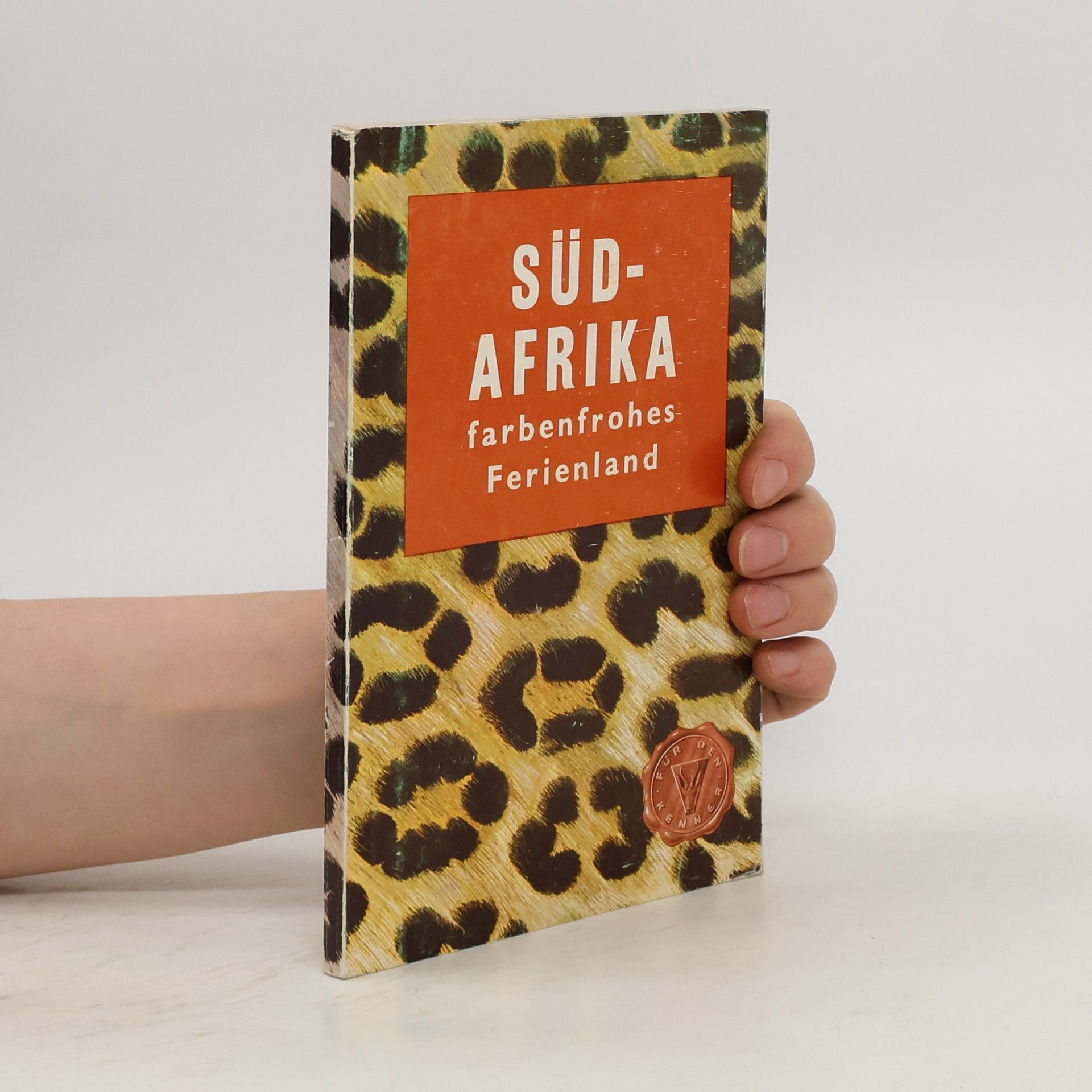kolektiv Südafrika