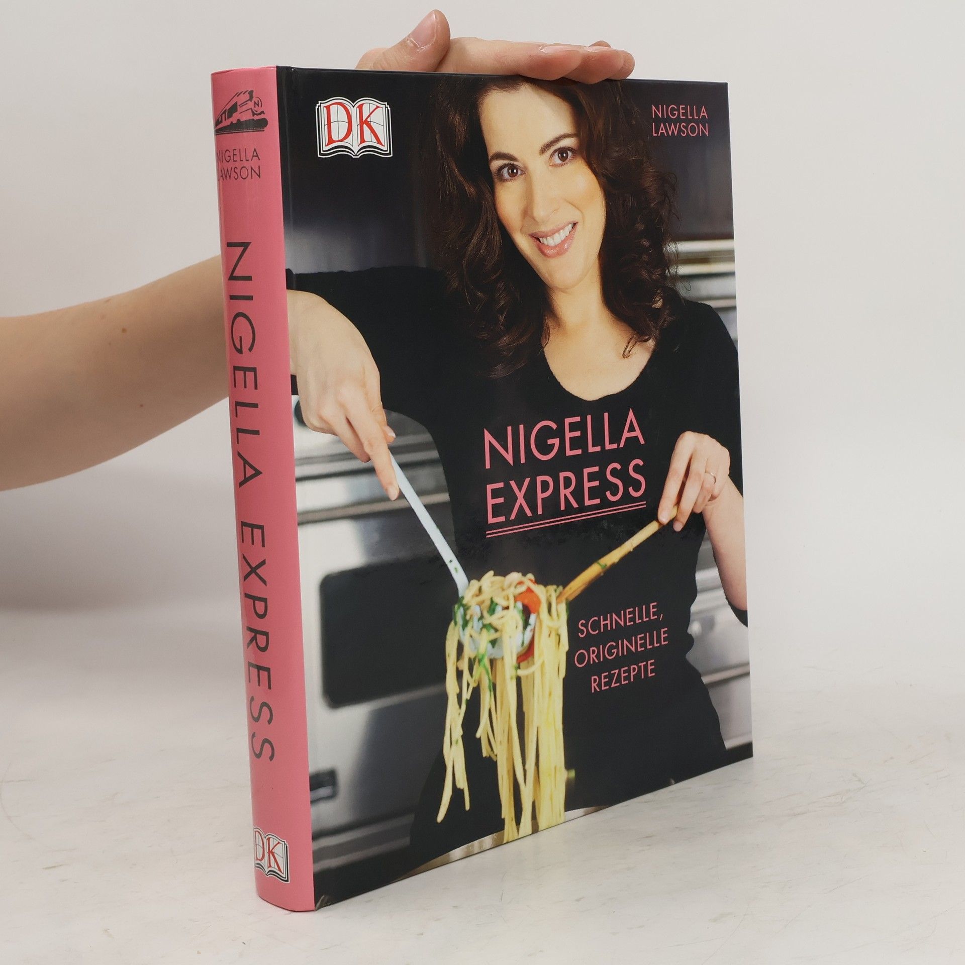 Nigella Lawson Nigella Express