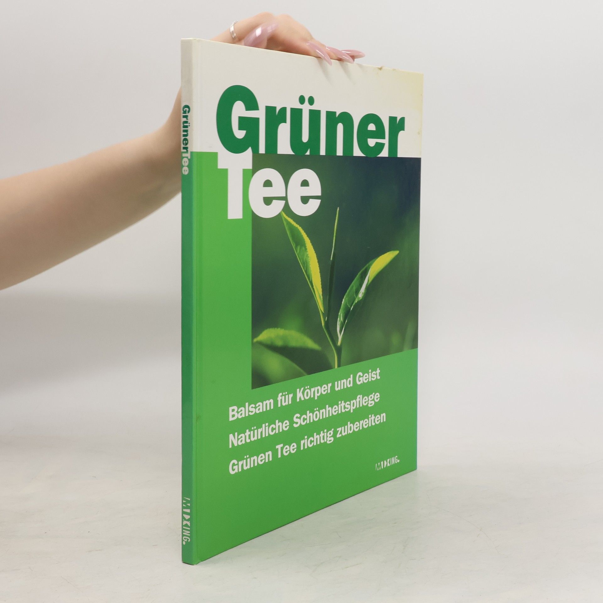 Autorenkollektiv Grüner Tee