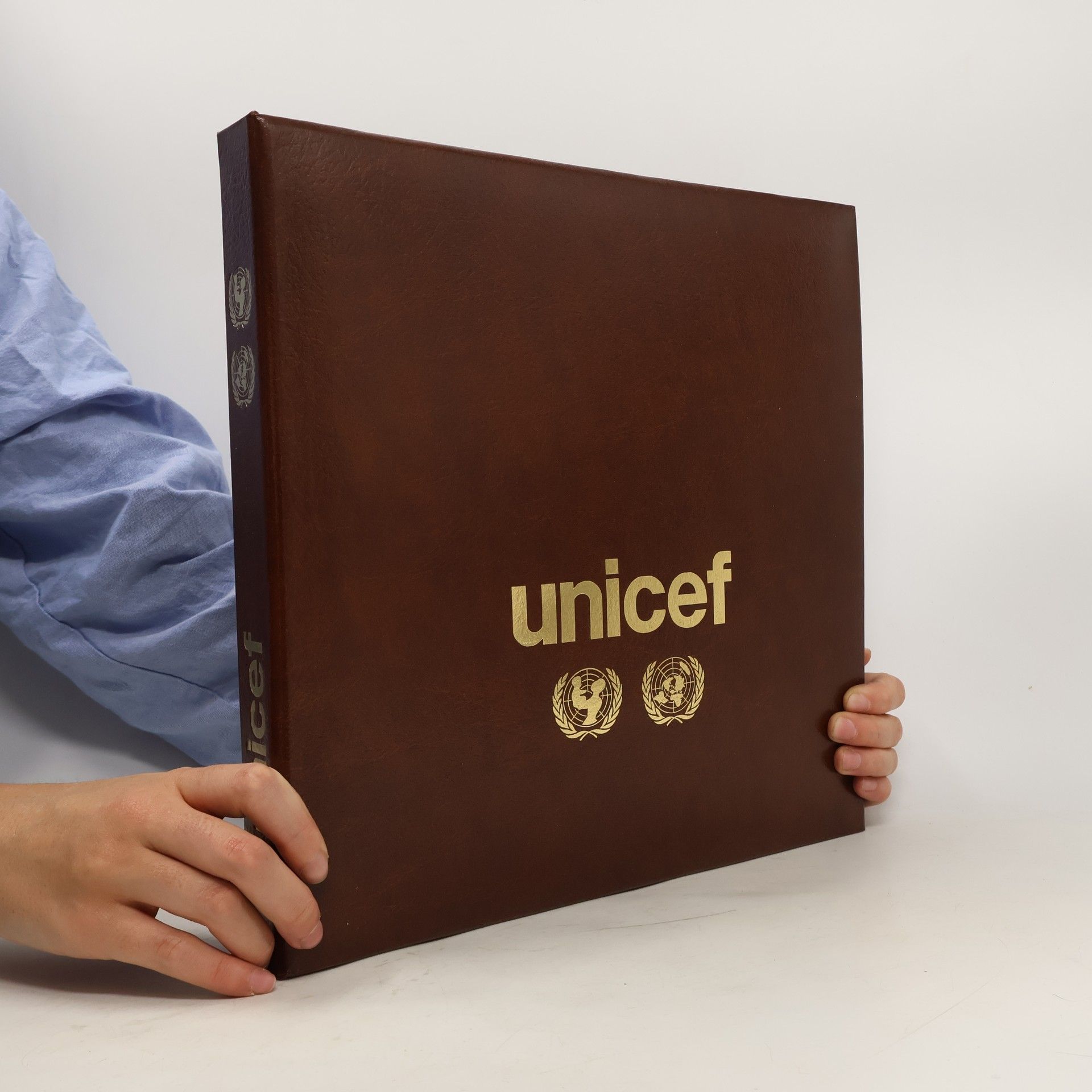Autorenkollektiv Unicef