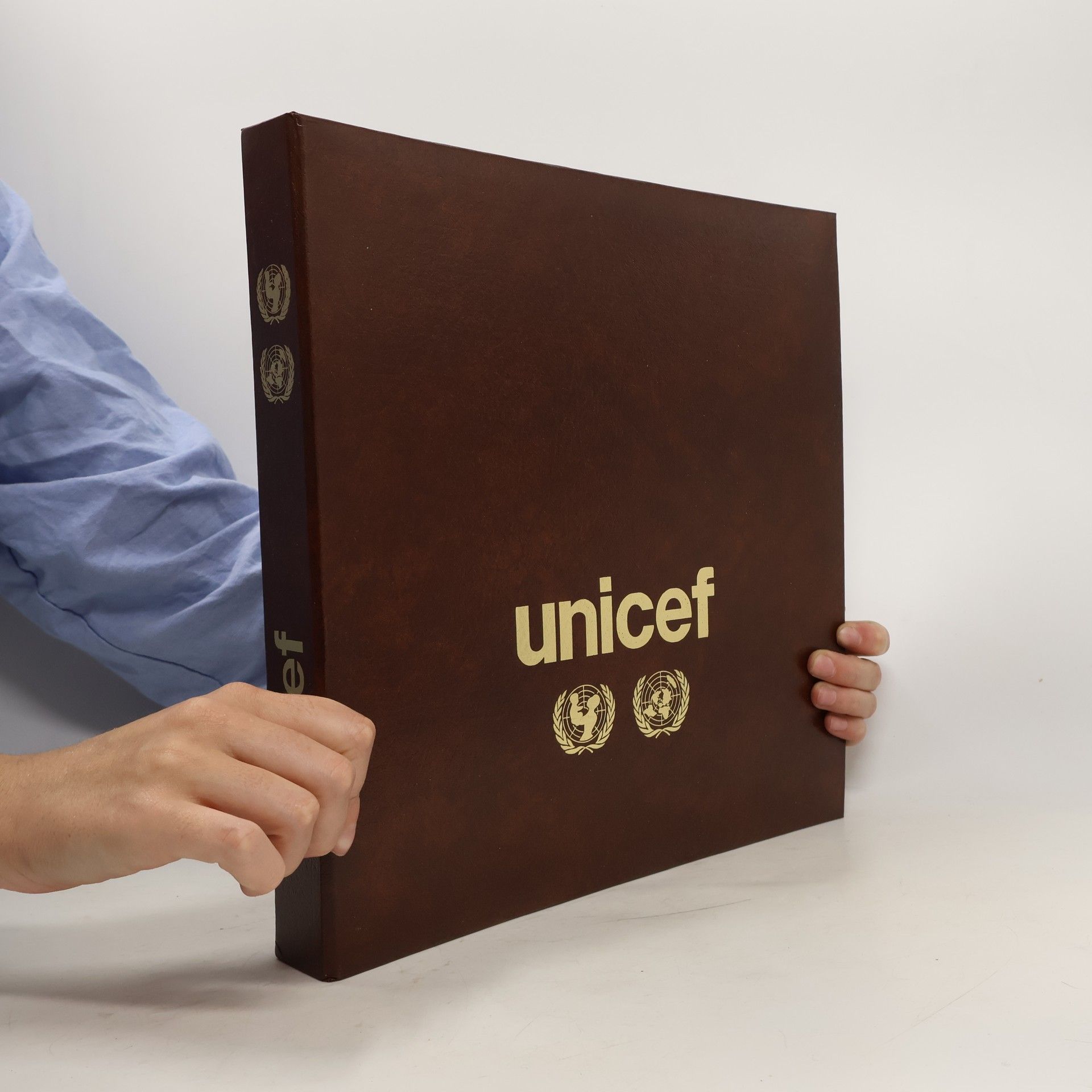 kolektiv Unicef