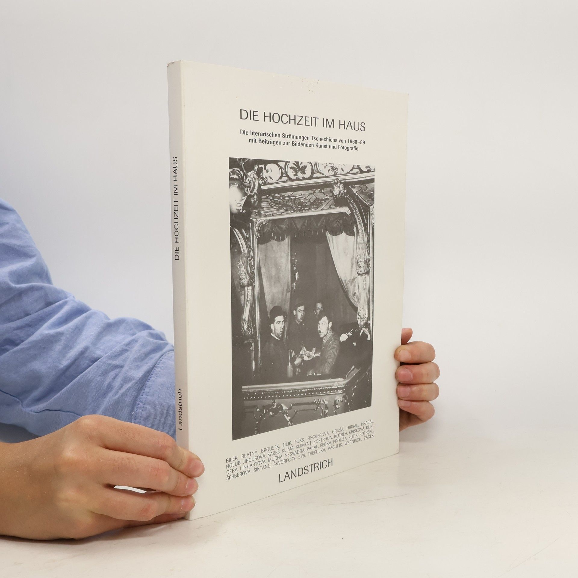 AA.VV. Die Hochzeit im Hause