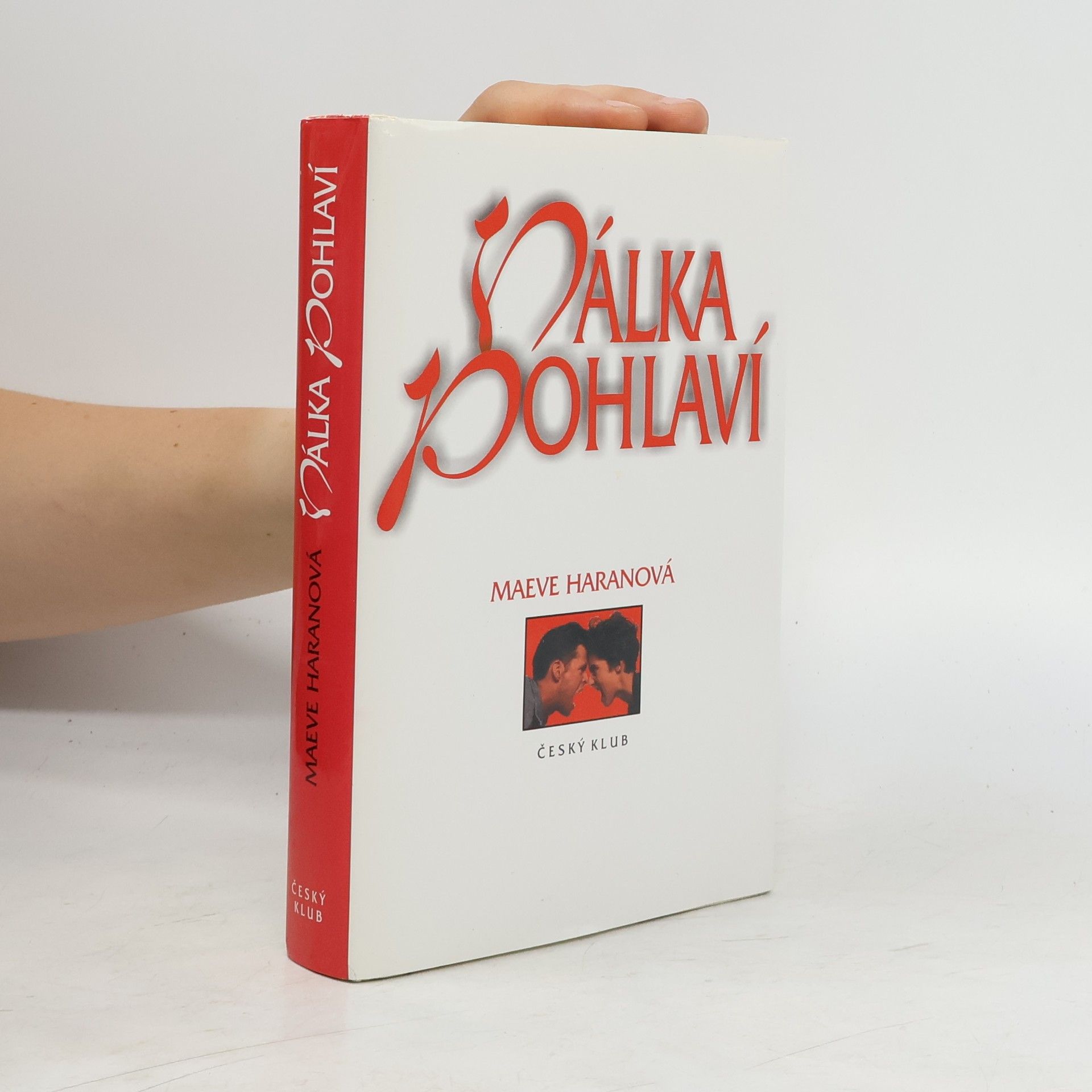 Maeve Haran Válka pohlaví