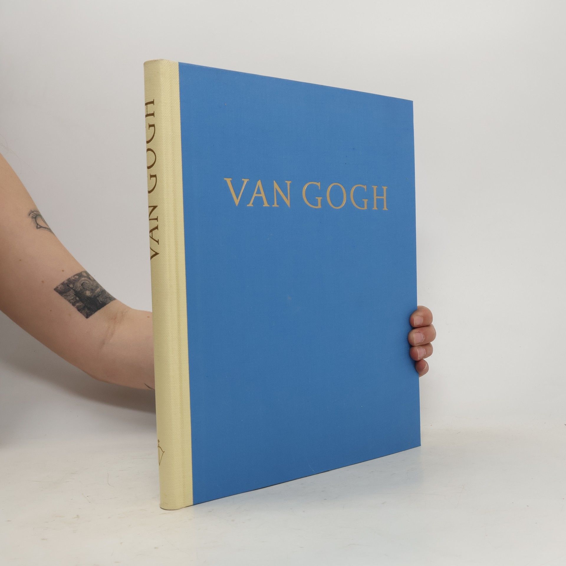 Meyer Schapiro Van Gogh