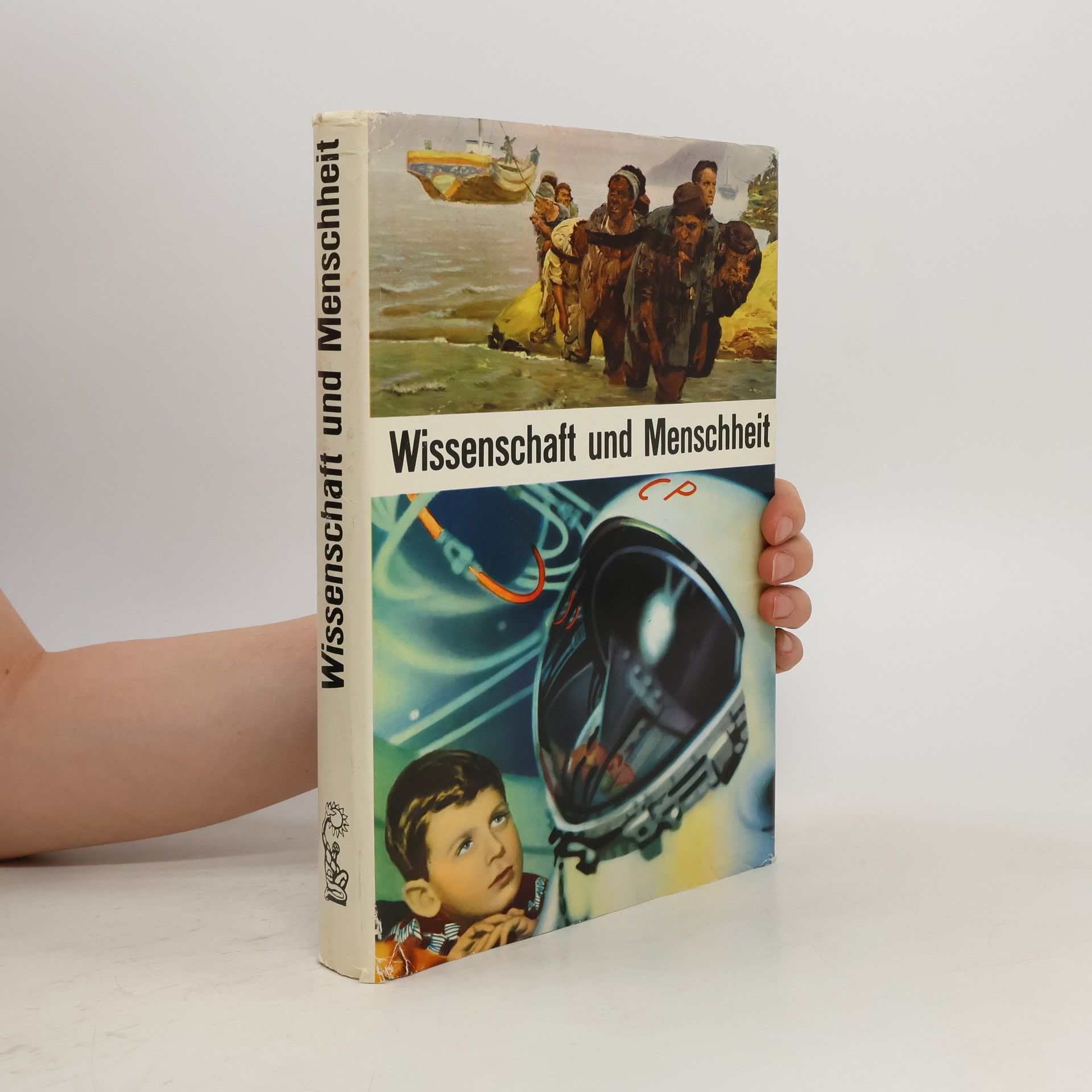 kolektiv Wissenschaft und Menschheit