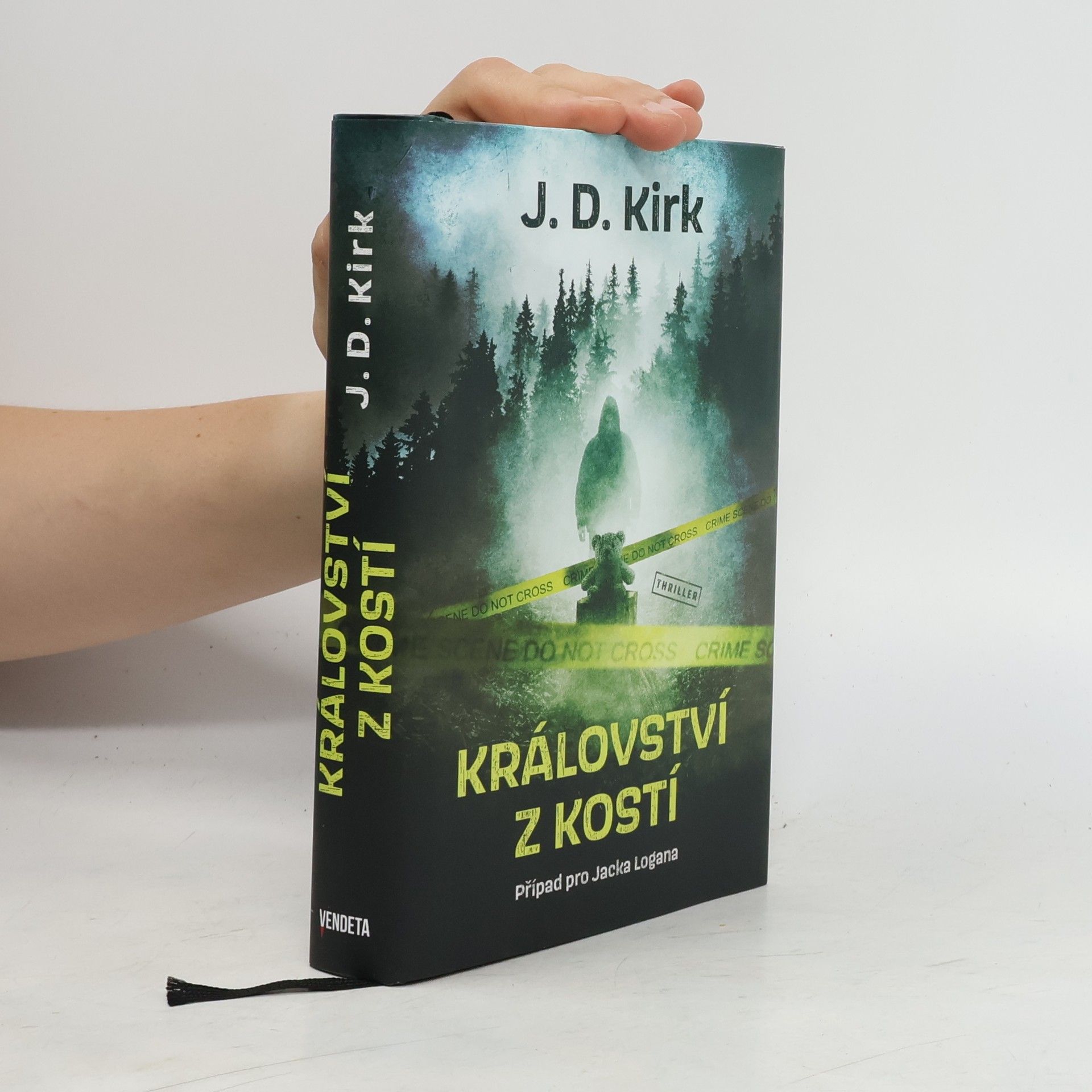 Království z kostí